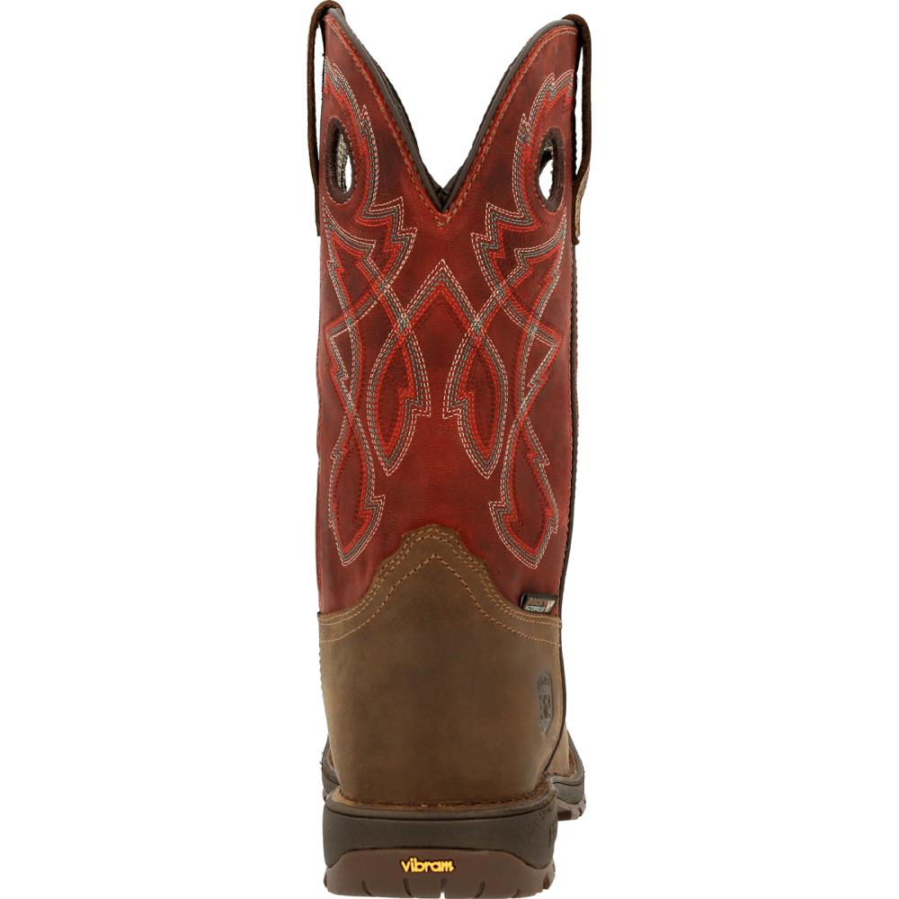 Rocky RKW0341  W  100 footwear - View #4