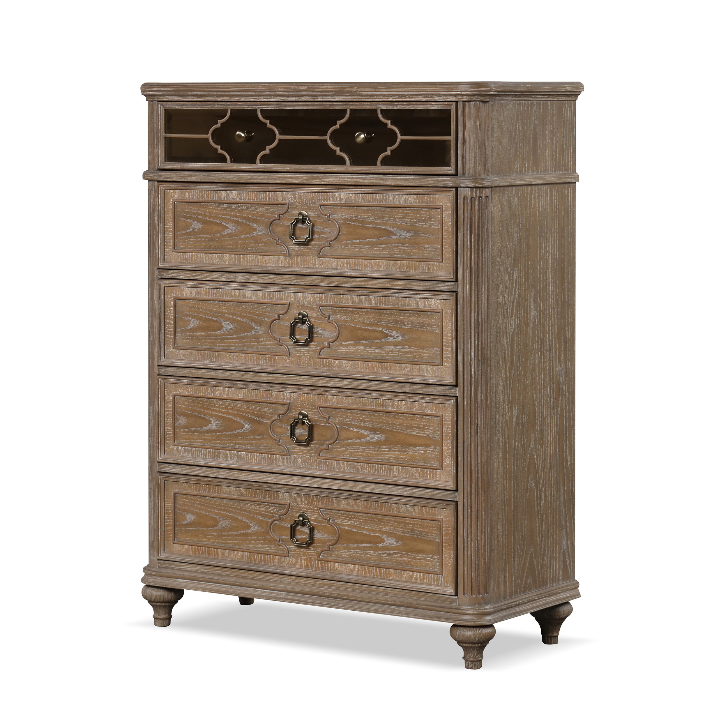 Furniture of America IDF-N7417AK-C dressers - View #2
