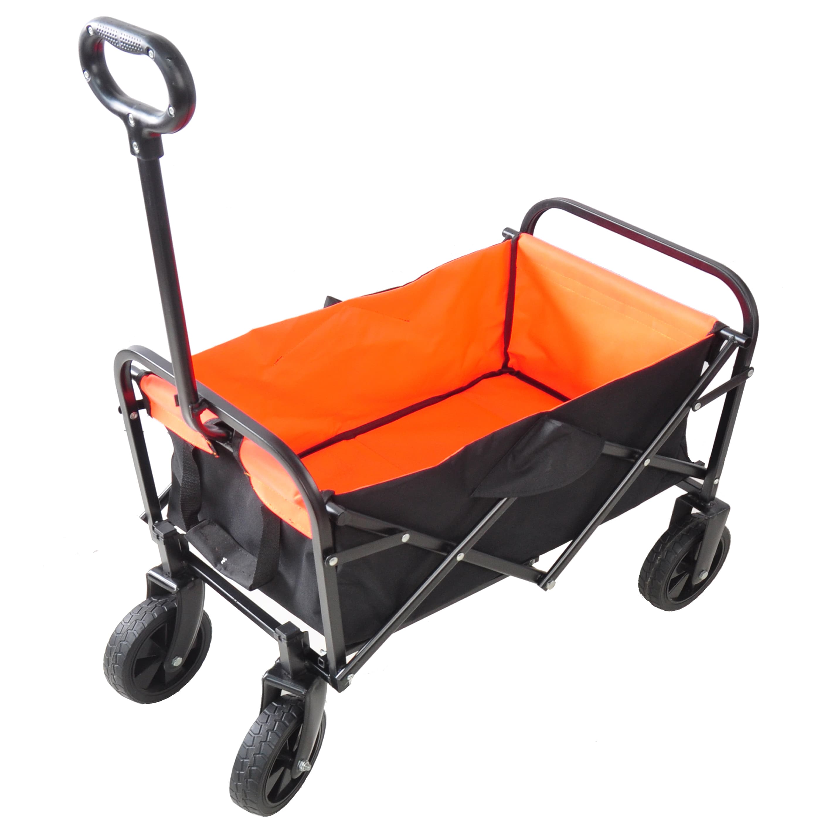 AHIOU HOME ZAAHG-35704C Yard-Carts - View #4