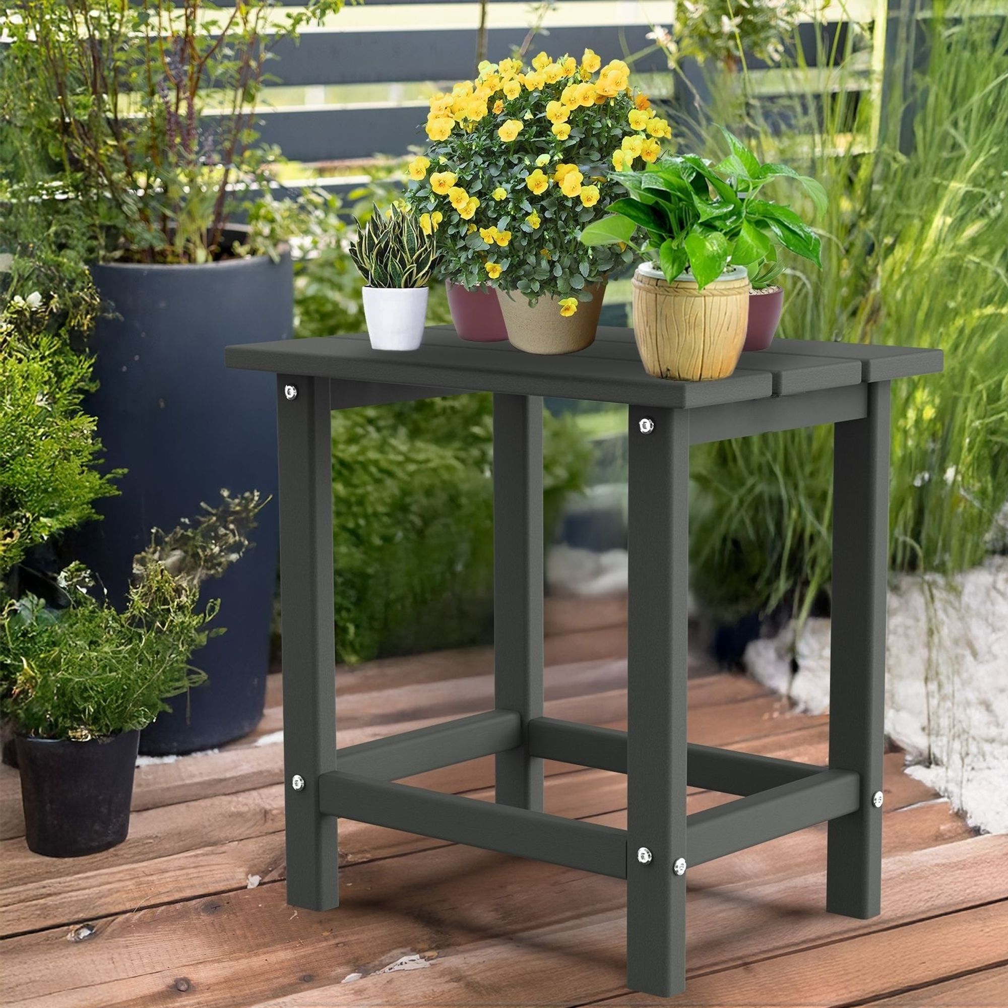Winado TGK1-G56001011 Patio-Tables - View #4