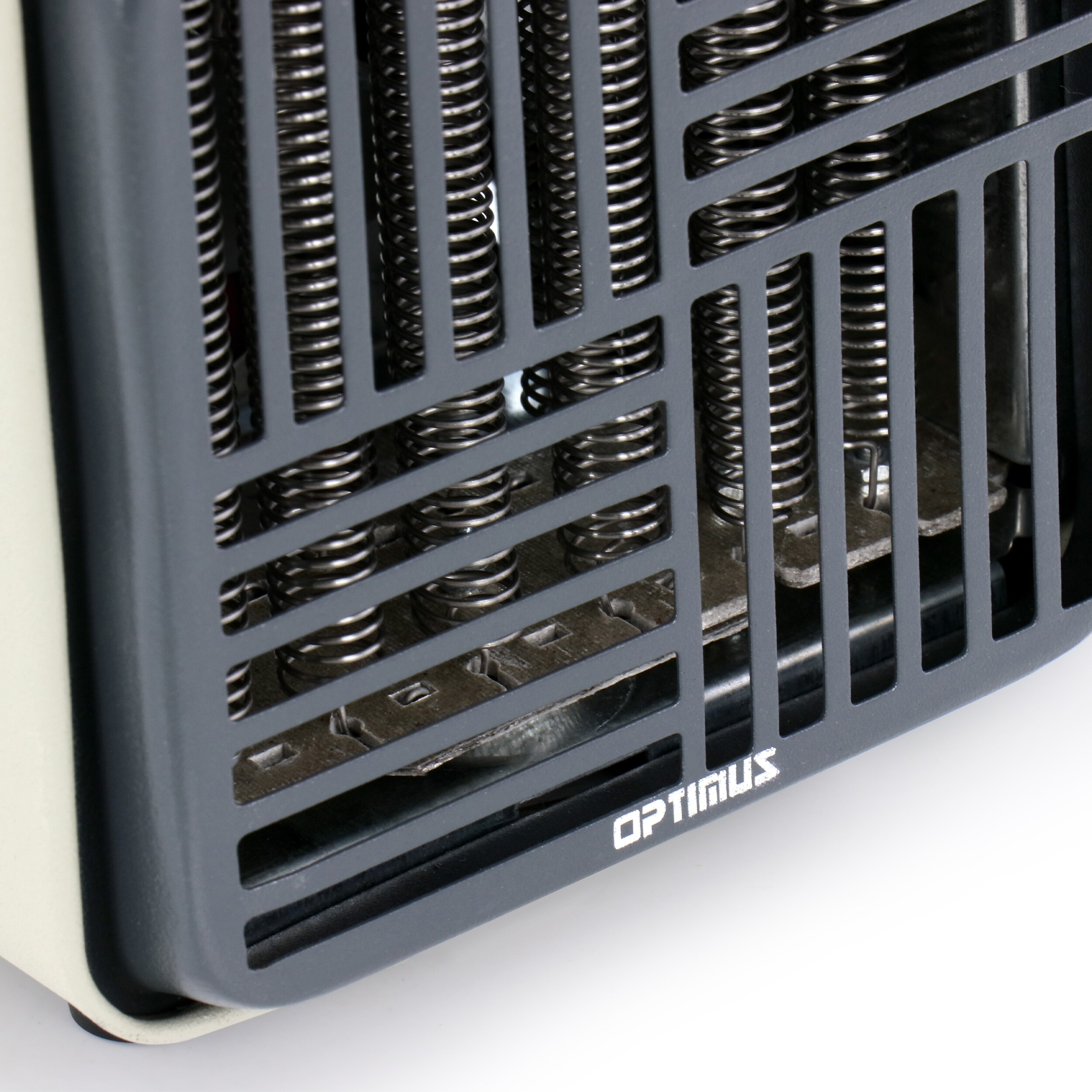 Optimus 84978857M Portable-Electric-Heat - View #3