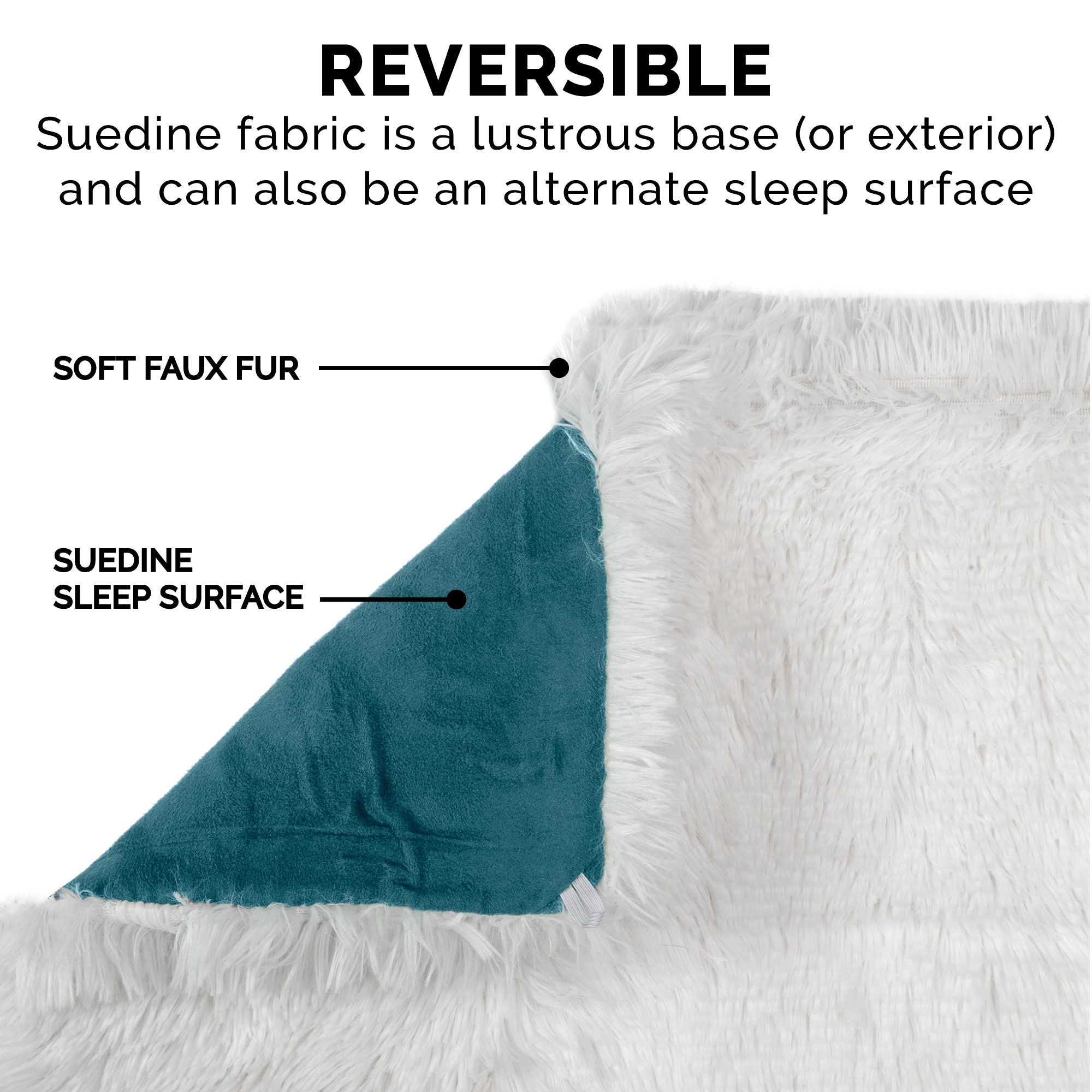 FurHaven 96244084 Pet-Beds - View #6