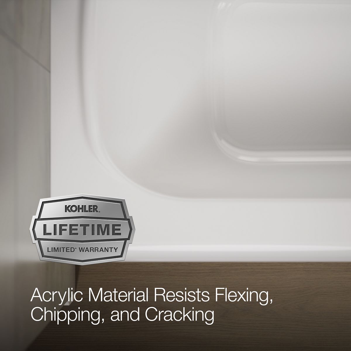 KOHLER 25830-RA-0 bathtubs - View #7
