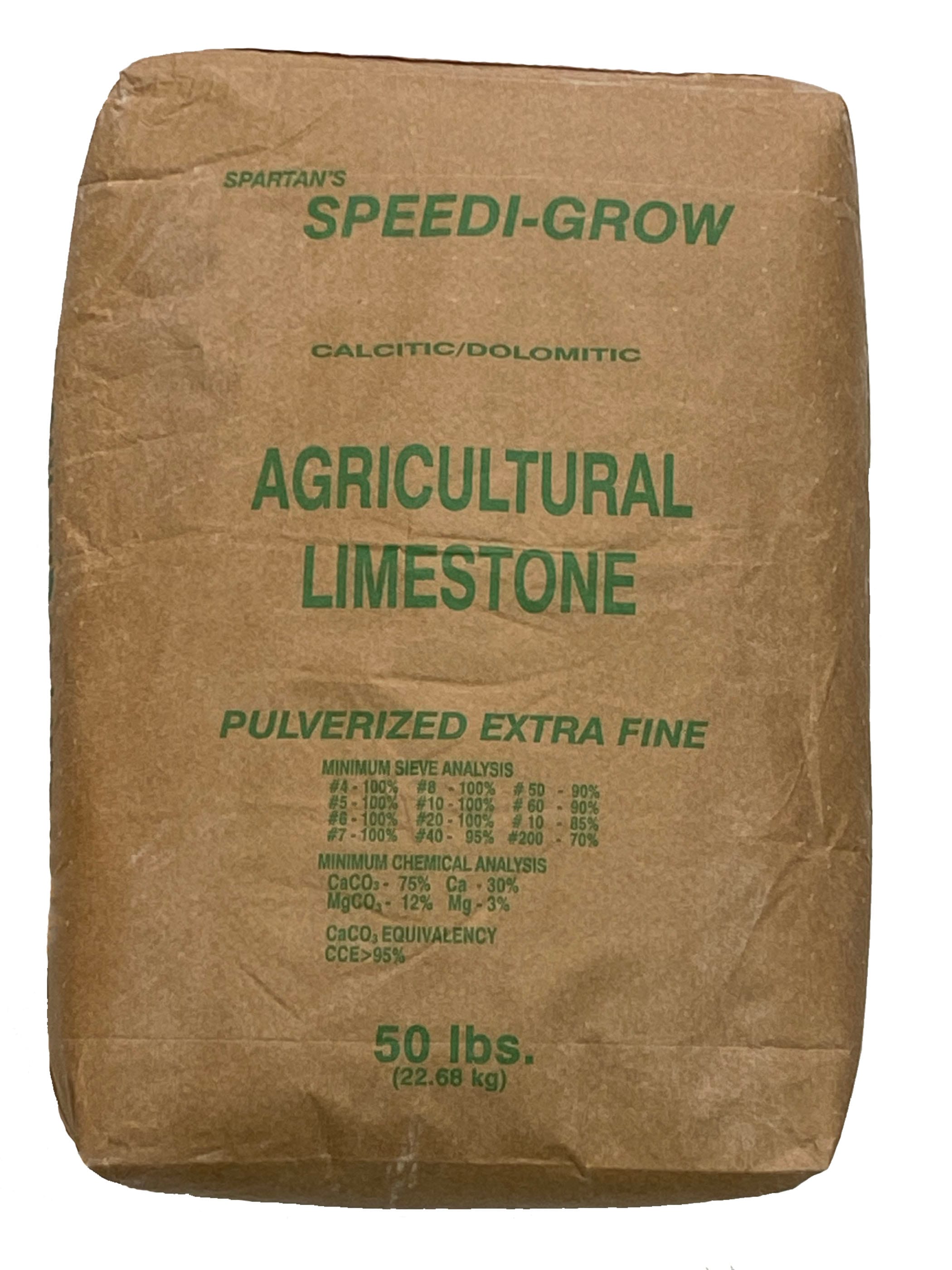 Bags of lime store at lowes