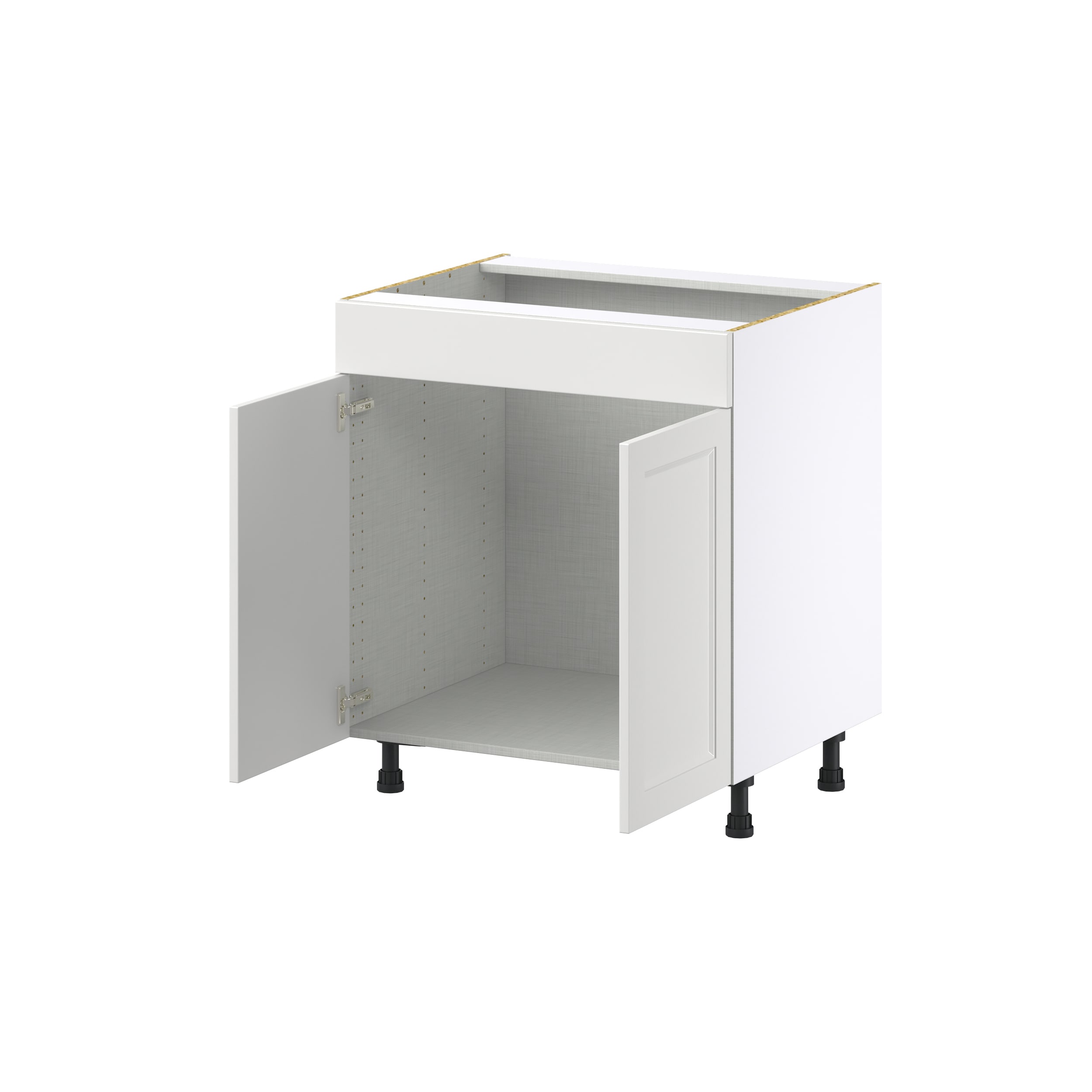 Hugo&Borg DSSB30FF-RI Cabinets-Kitchen - View #7