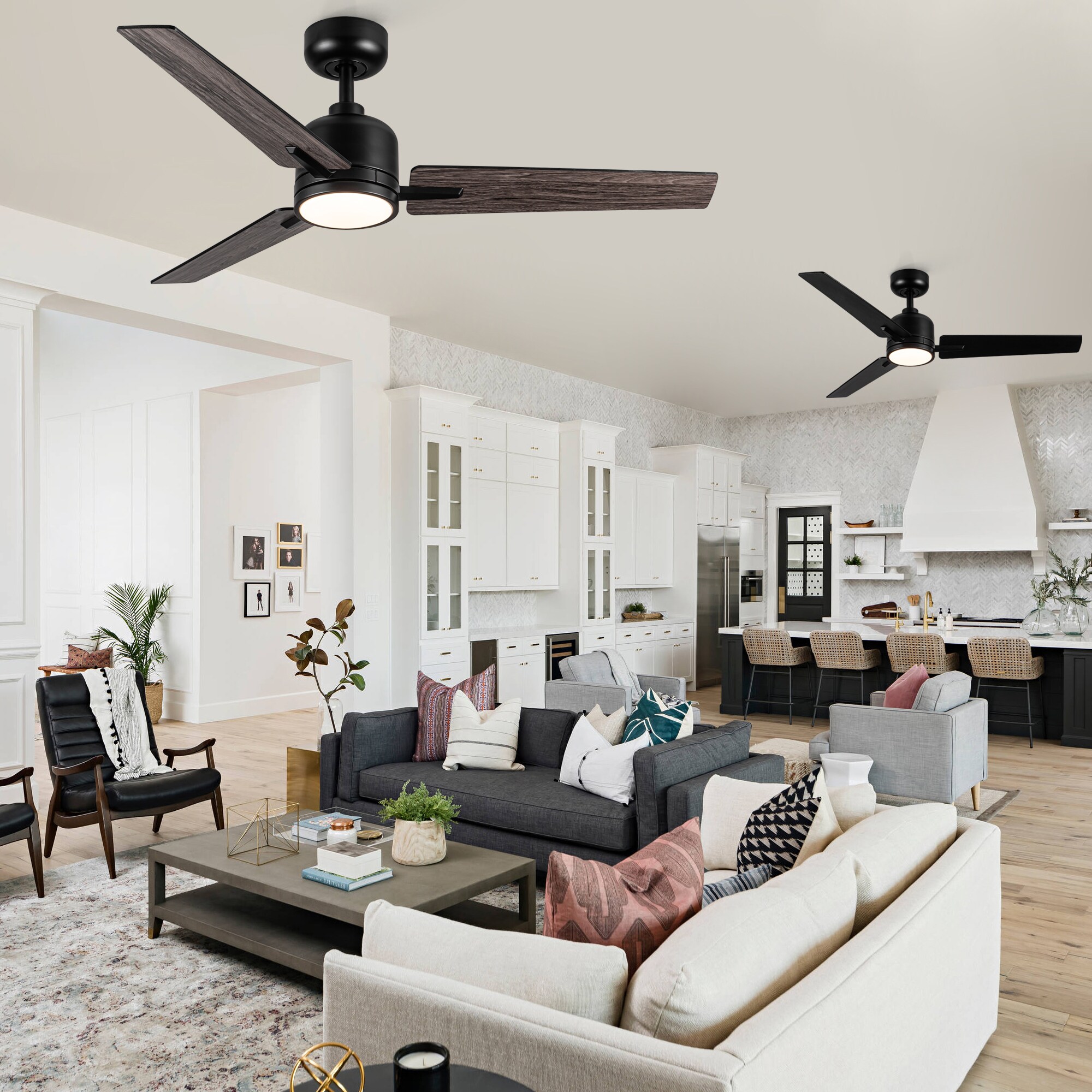 Wellspeed LSDY1235BK482 Ceiling-Fans - View #18