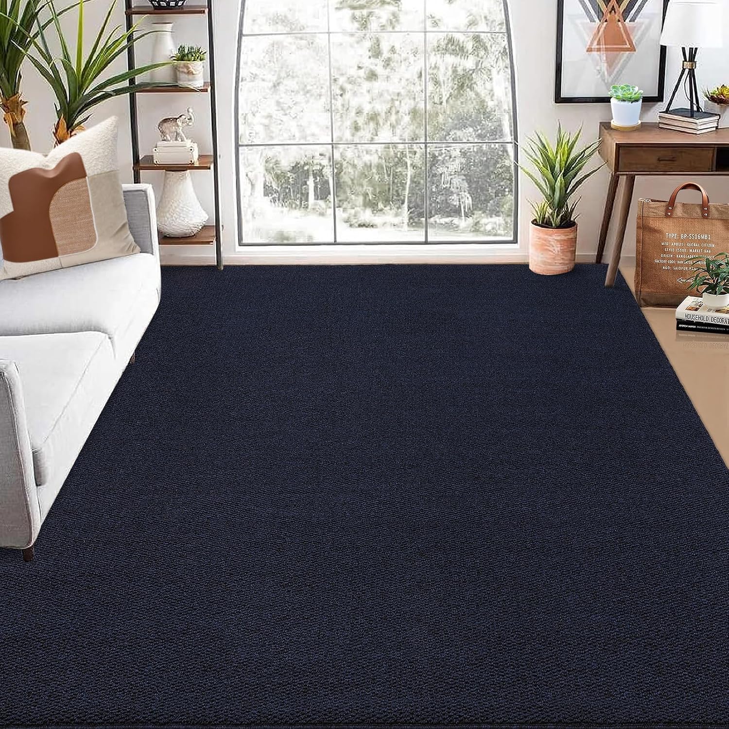 GAOMON CES-UONXKZ-Y60KJL rugs - View #2