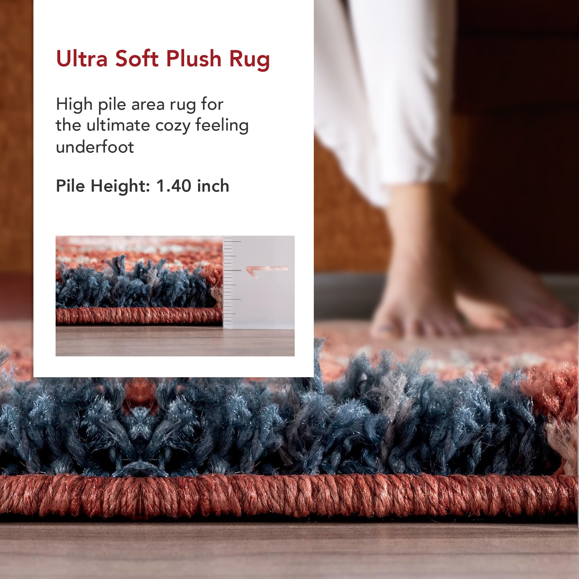 nuLOOM OZFG01A-6709 rugs - View #11