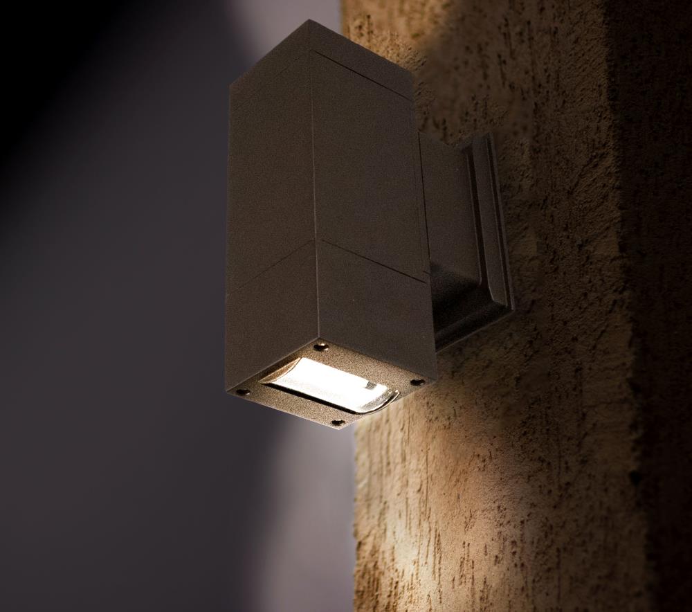 Nicor Lighting OWCF4N1036MV30BZ Outdoor-Wall-Lighting - View #8