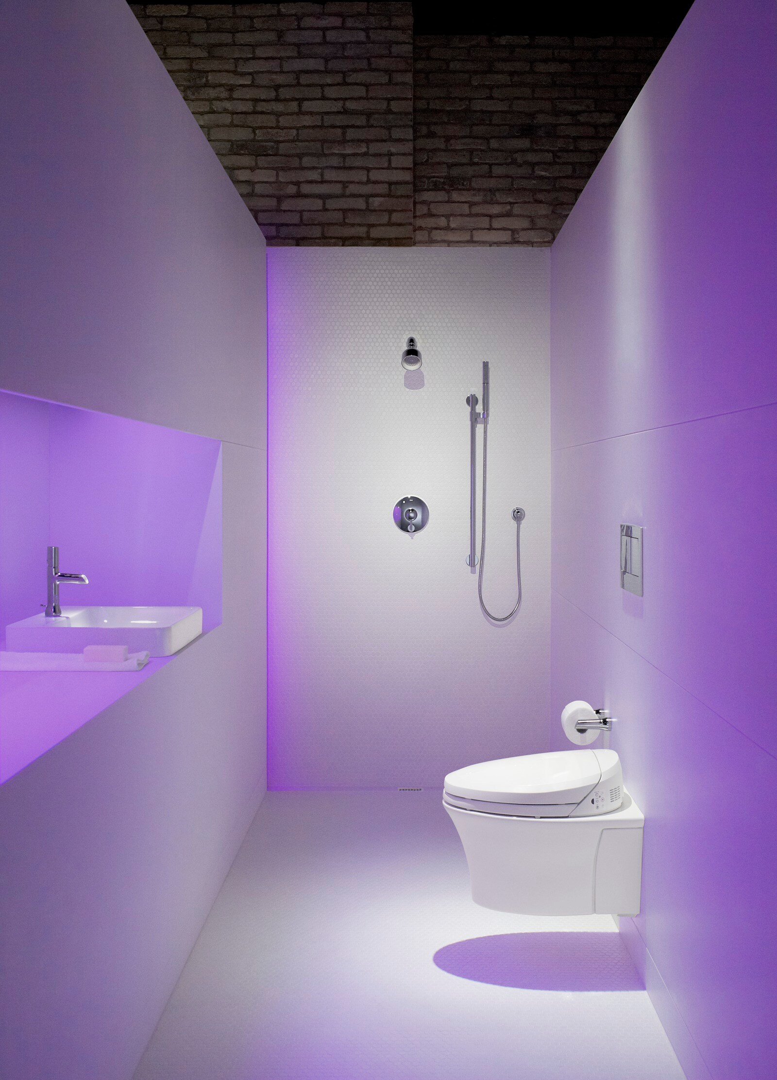 KOHLER 4744-0 Bidet-Toilet-Seats - View #8