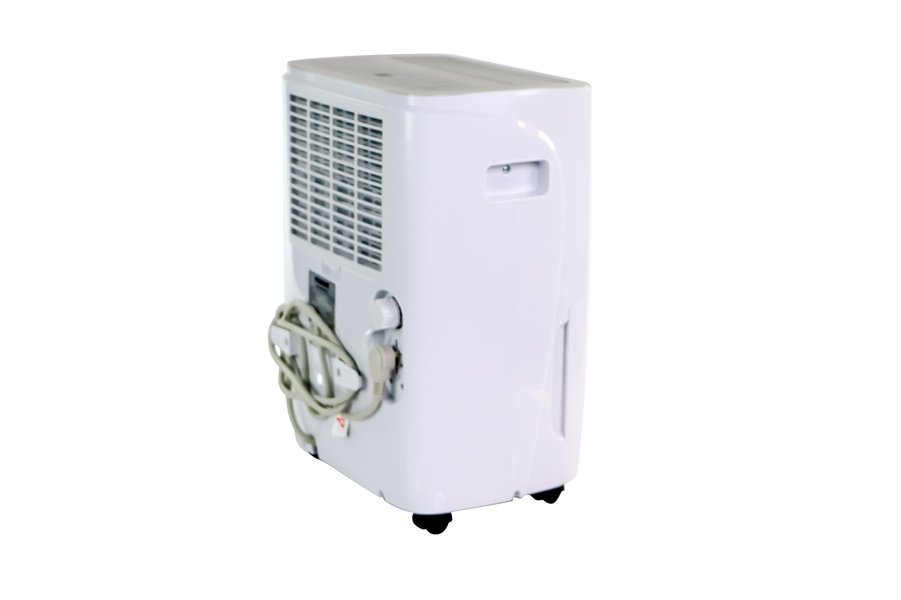 Keystone 14.4-Pint 3-Speed Dehumidifier in the Dehumidifiers department at  Lowes.com