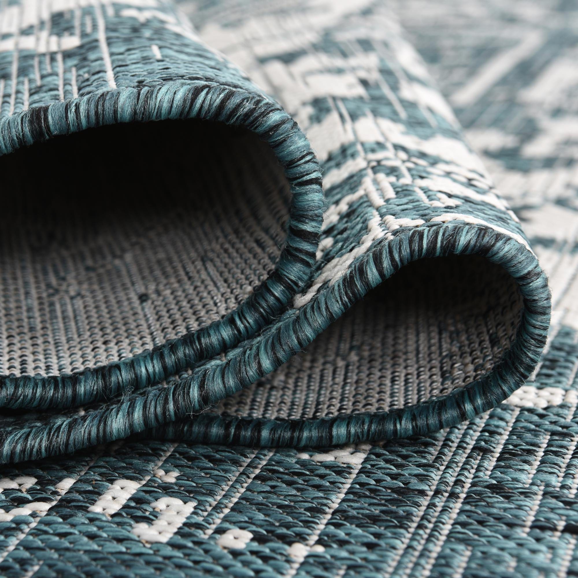 Unique Loom 3152208 rugs - View #3