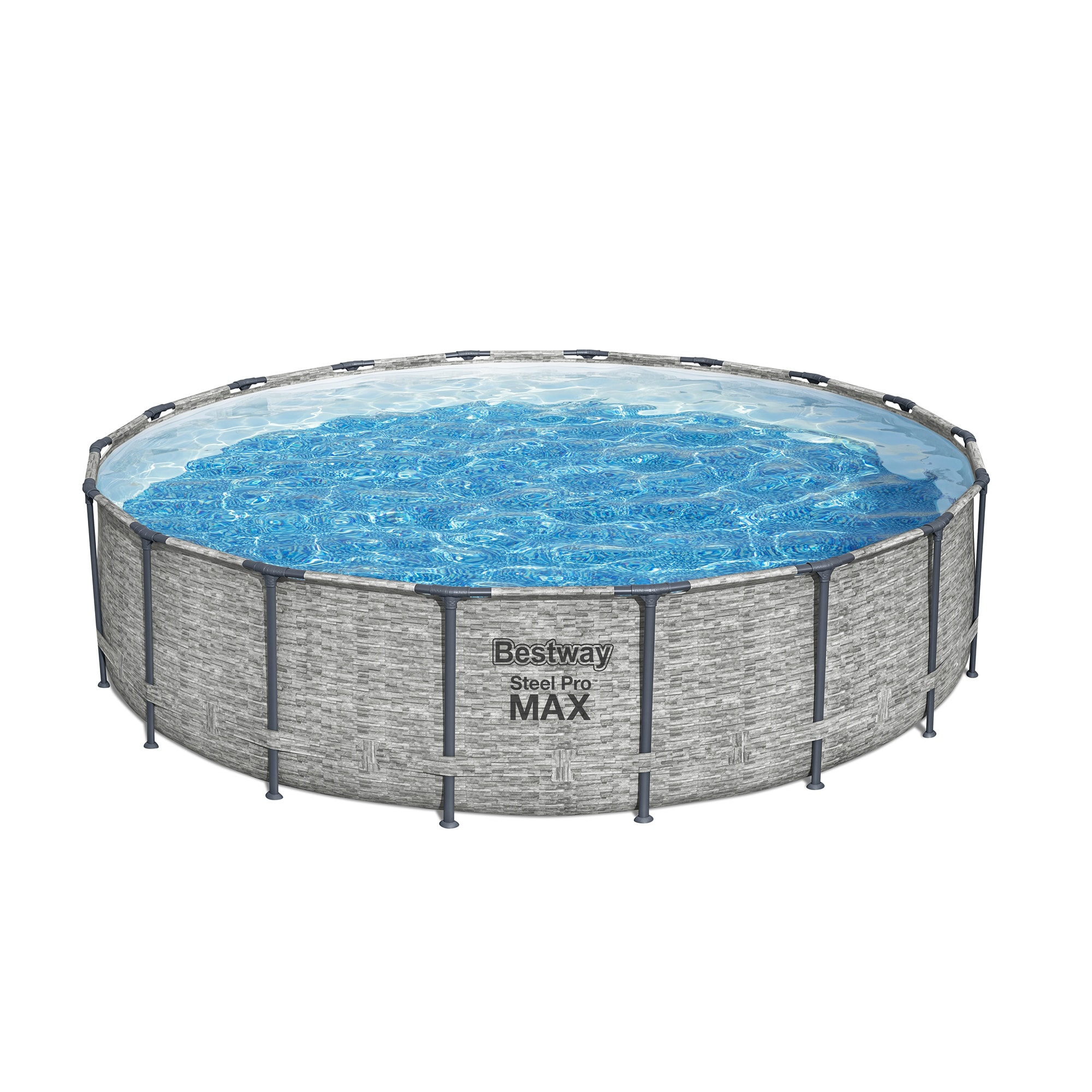 Bestway 270250 Above-Ground-Pools - View #7