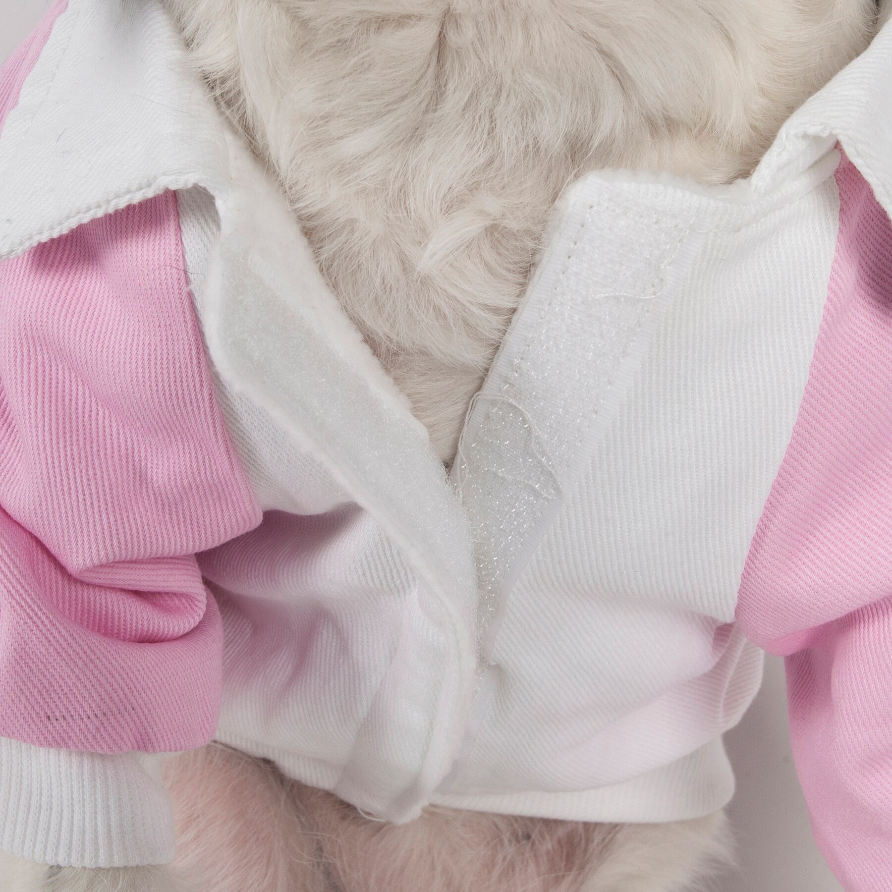 Pet Life 34PKMD Dog-Apparel - View #4