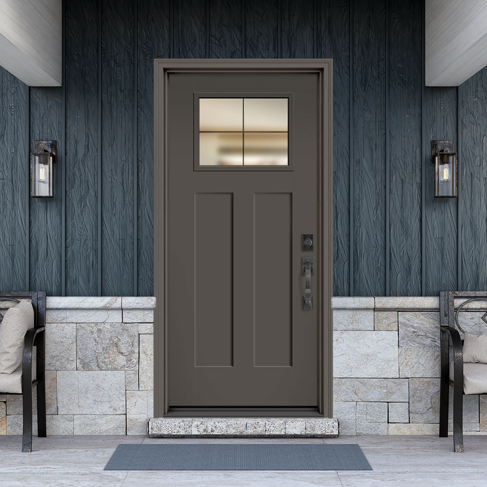 Masonite 642436 Entry-Doors - View #2