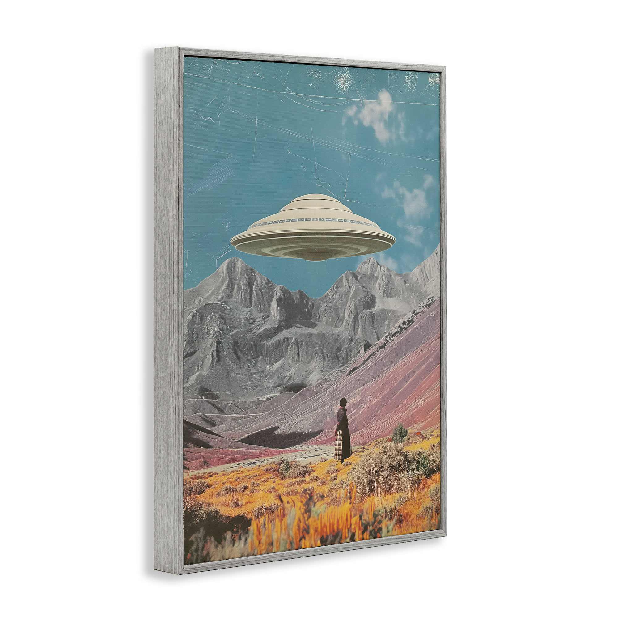 Stupell Industries BT-295-GFF-16X24 Wall-Art - View #2