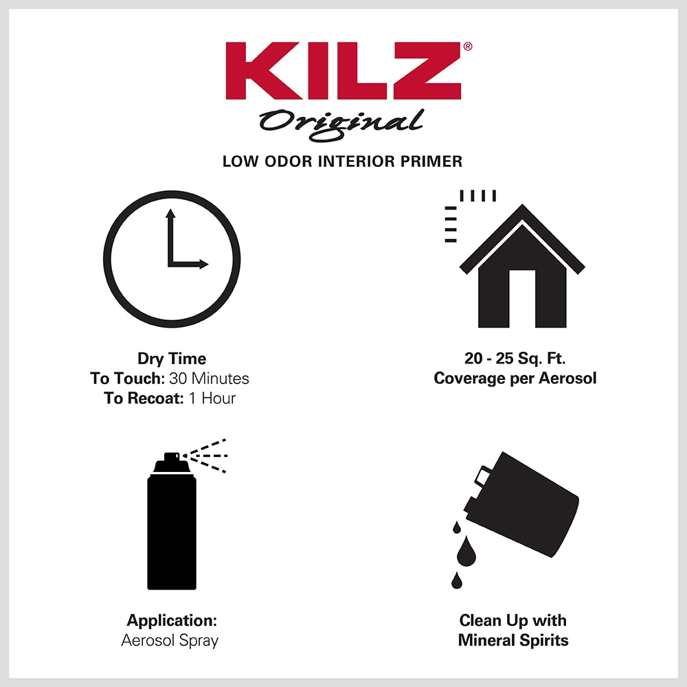 KILZ 10444 primers - View #5