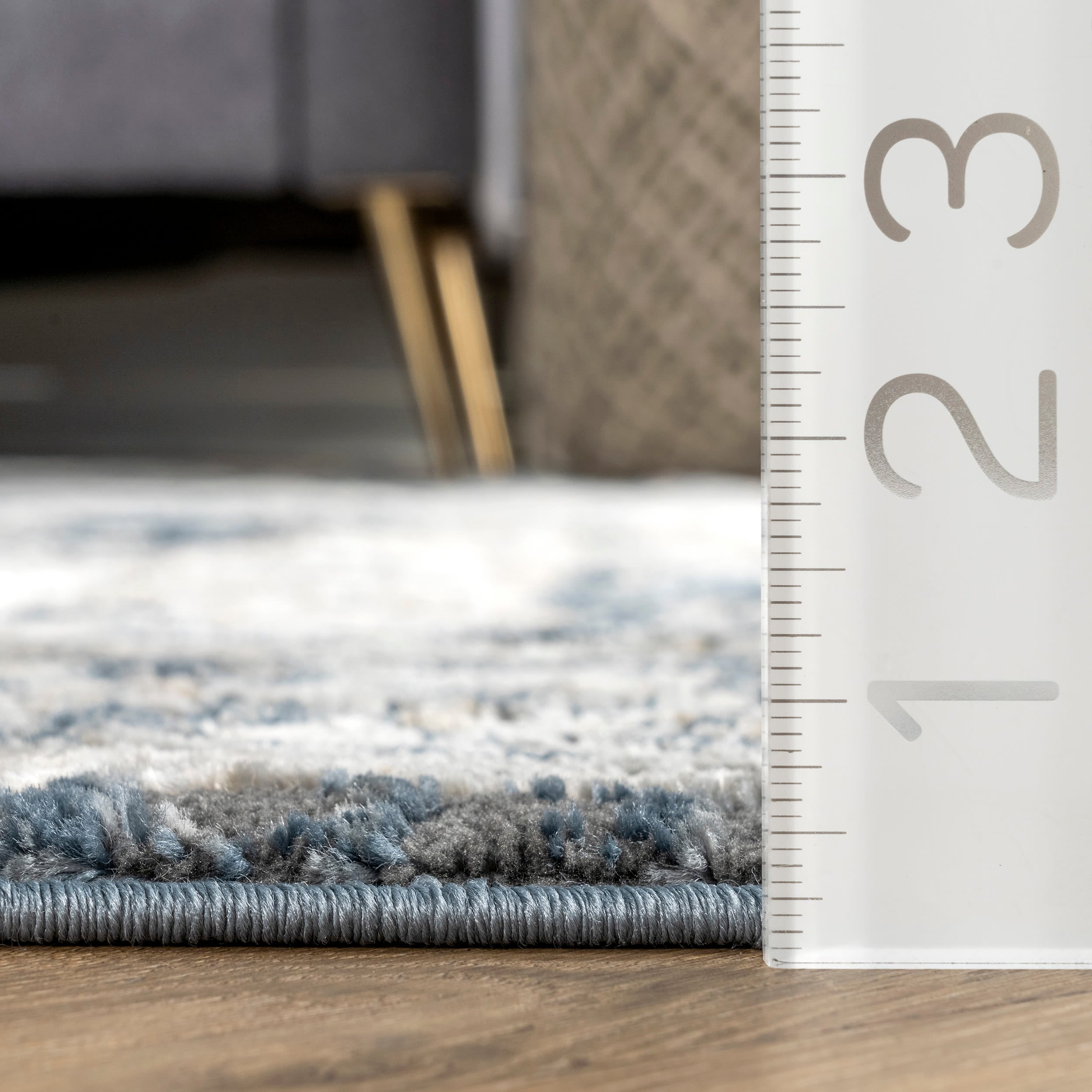 nuLOOM RZUM03A-9012 rugs - View #7