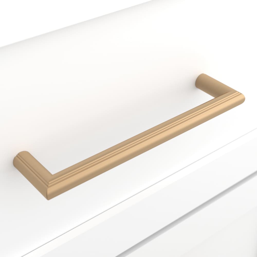 Origin 21 CAB-128-R2036-BG Cabinet-Pulls - View #2