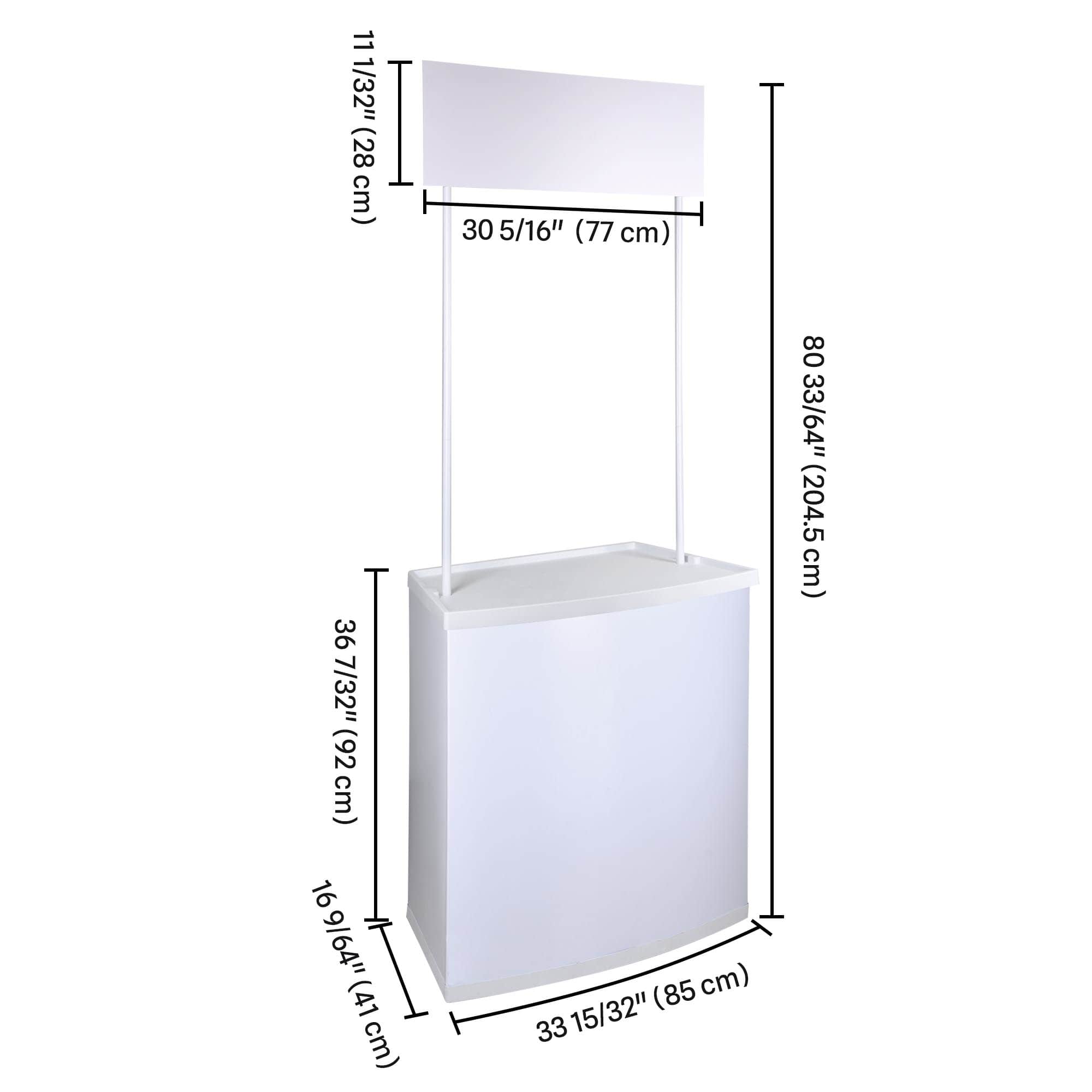 Yescom 35PDM006-PP-07X2-LO Office-Accessories - View #6