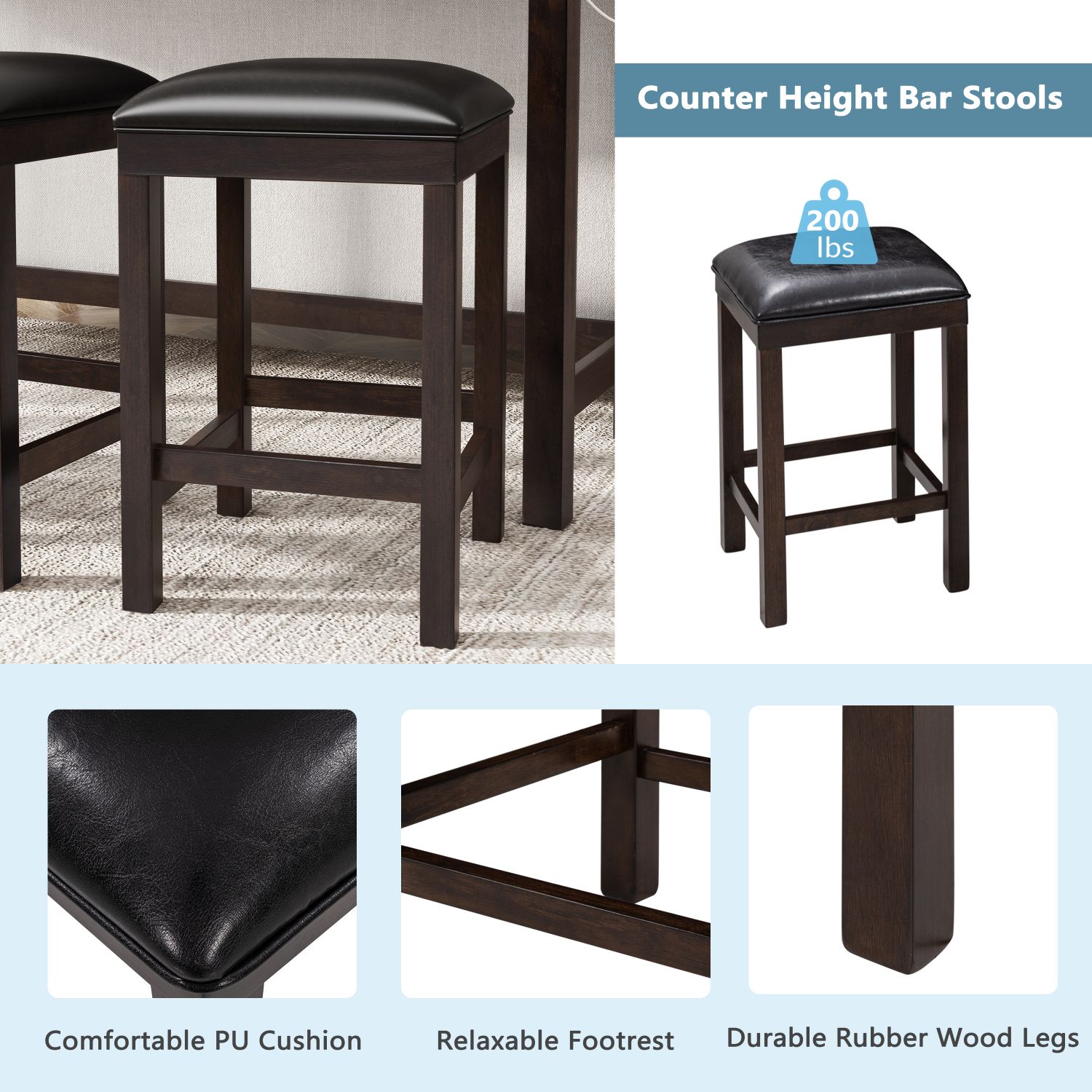 JASMODER SH000132AAP Dining-Sets - View #6