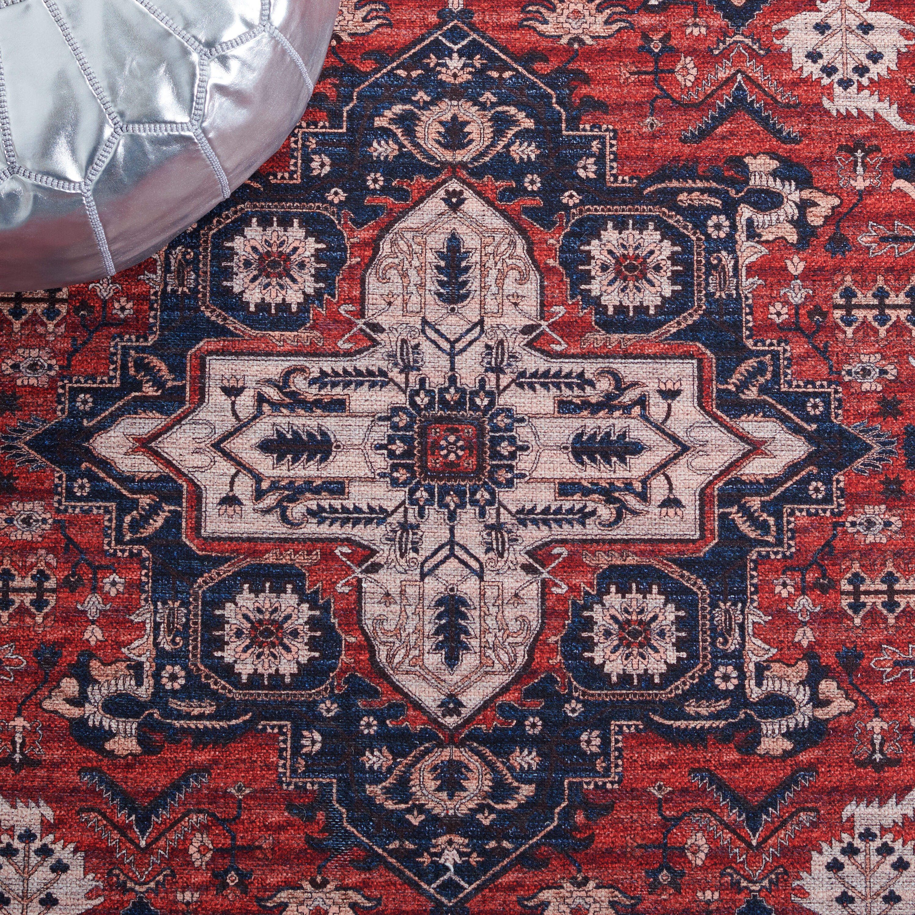 Safavieh SEP560Q-7R rugs - View #7