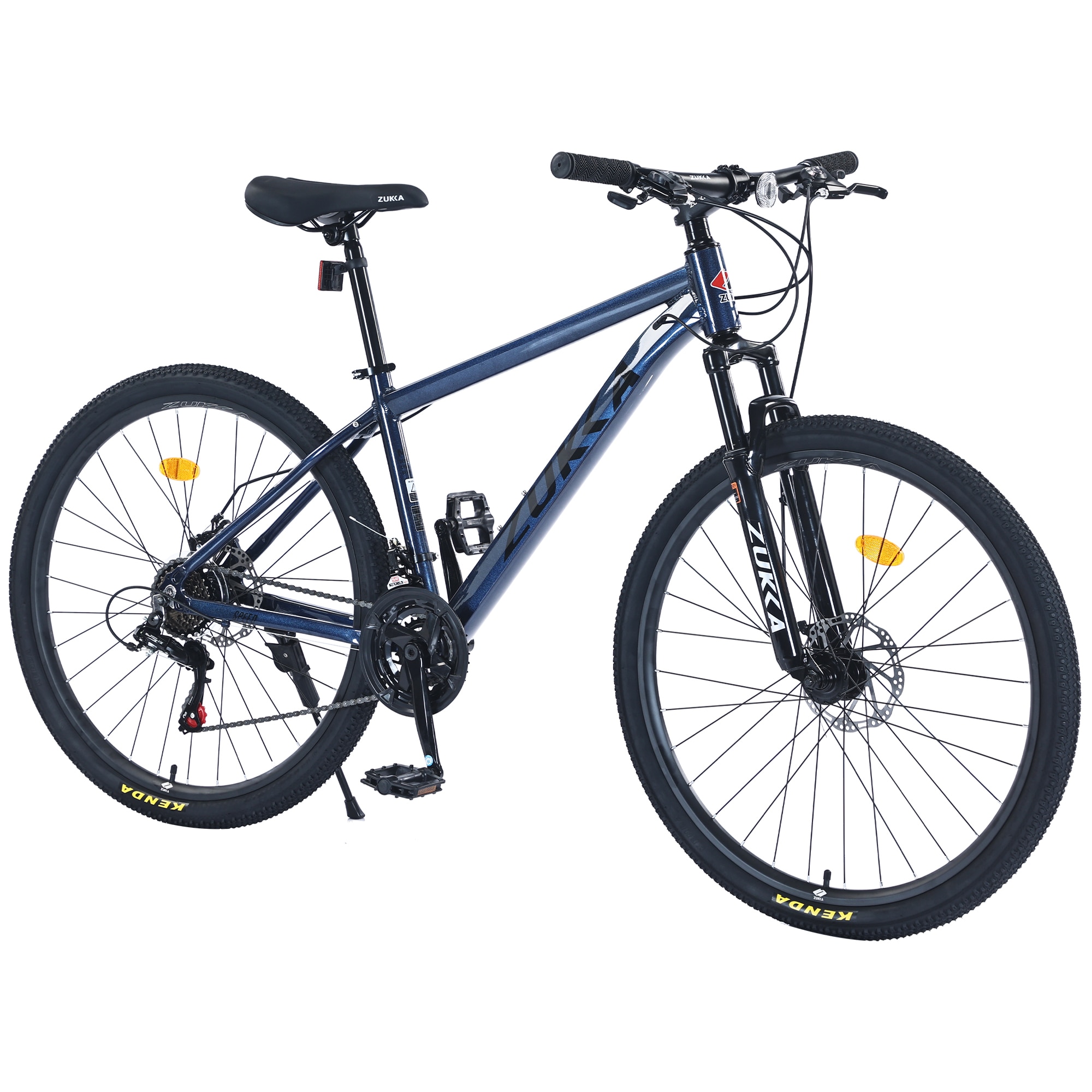 Bybafun YA1300209 27.5-in Adult unisex Mountain bike