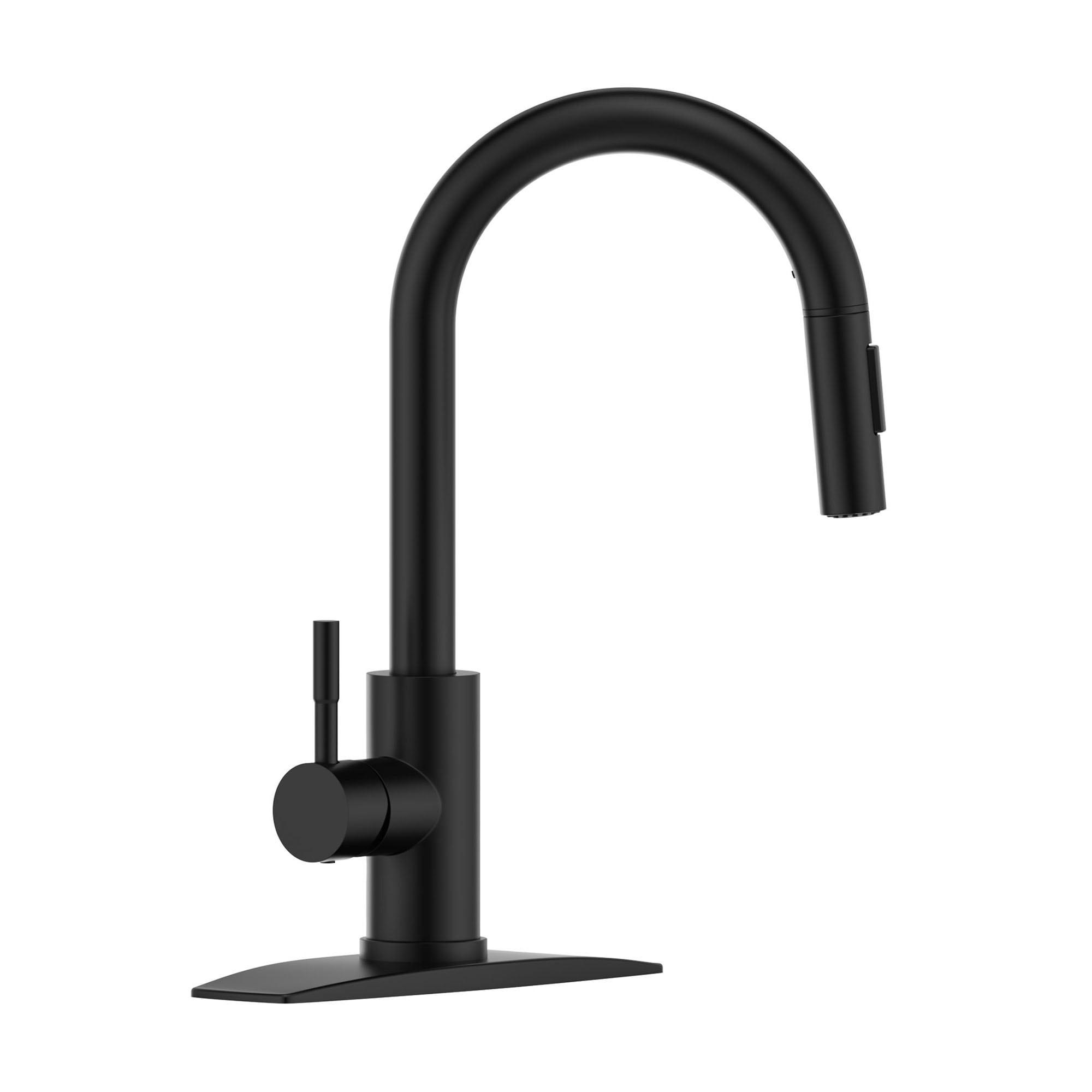 androme AD2430B Kitchen-Faucets - View #2
