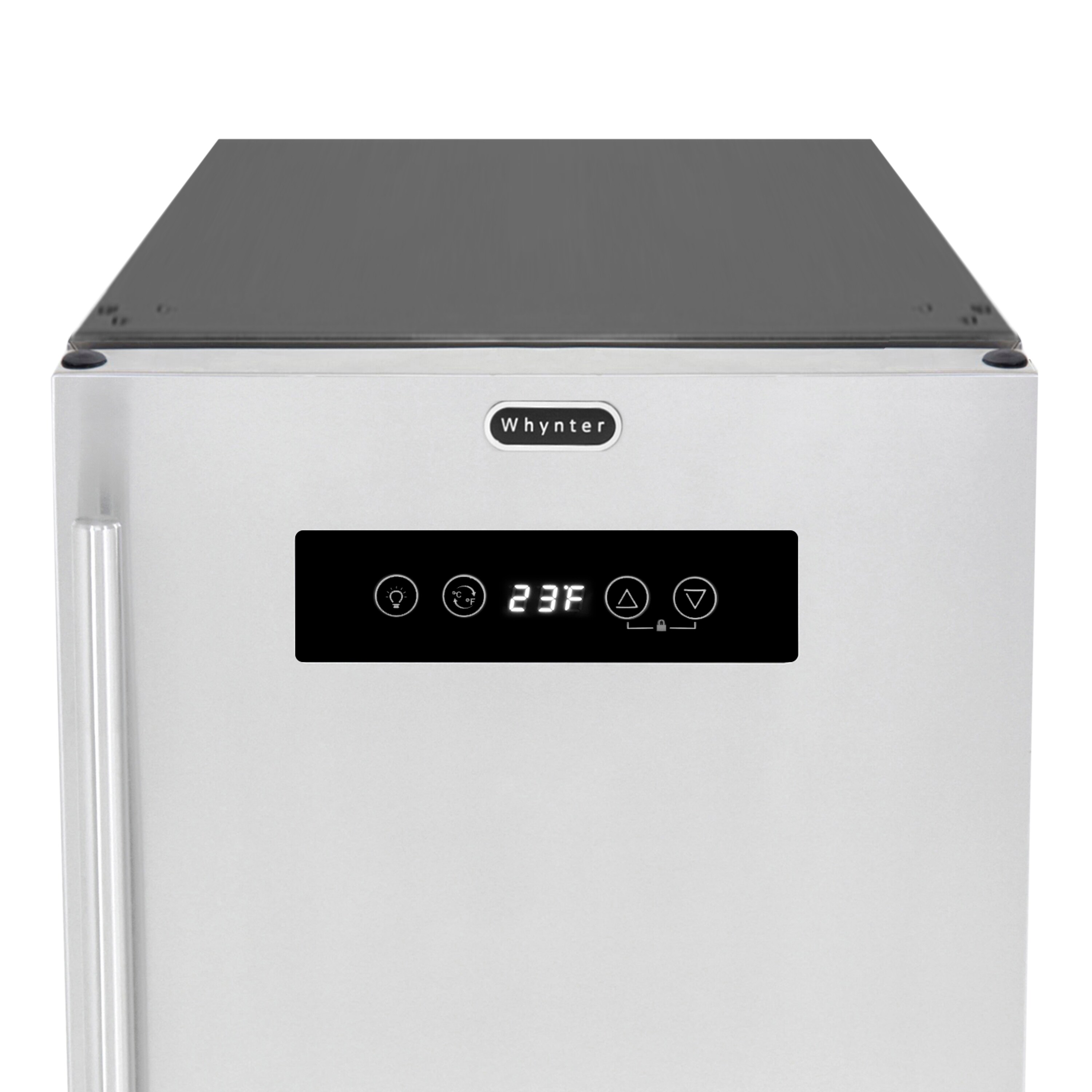 Whynter BEF-286SB Beverage-Dispensers - View #6
