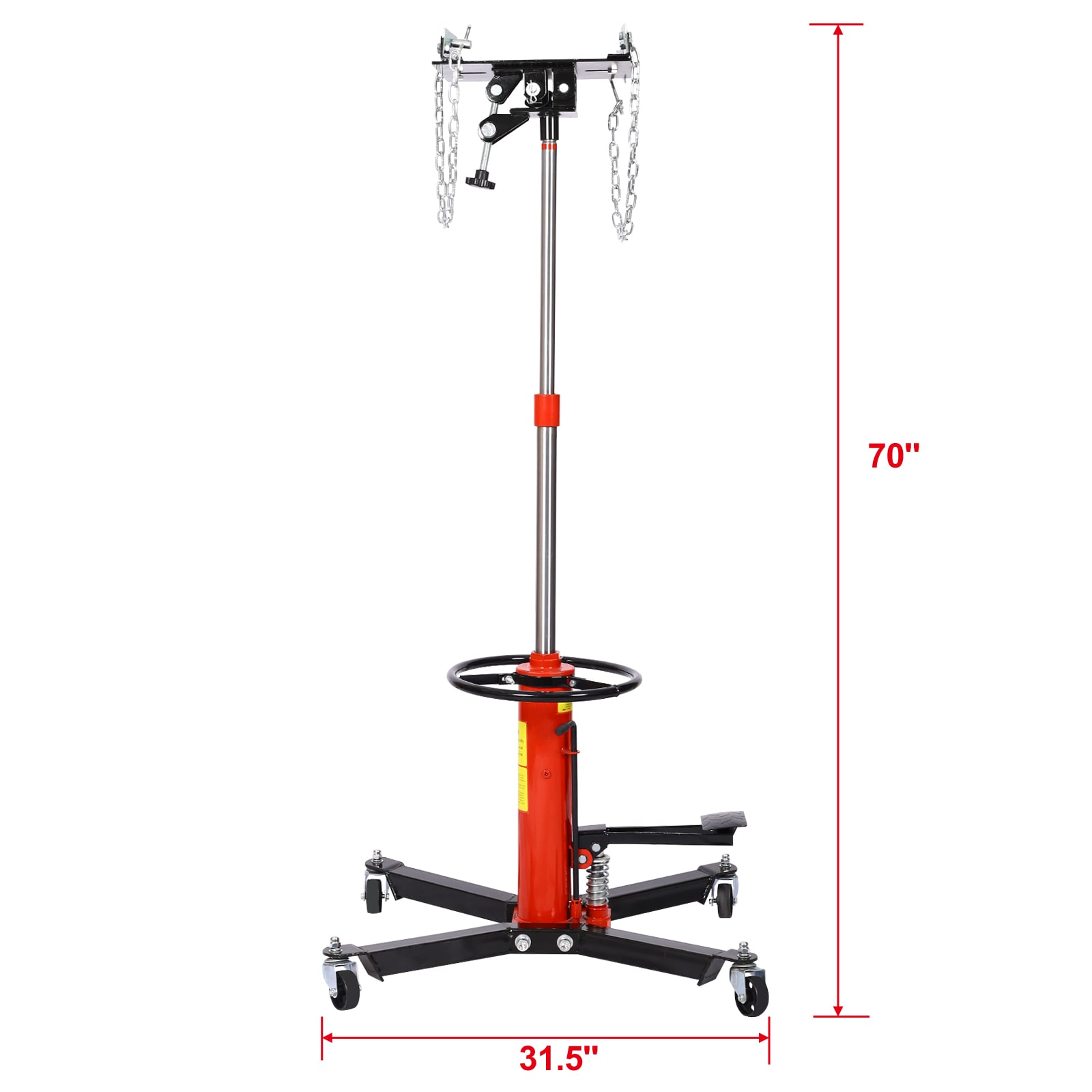 Xspracer ML-HTJ878 jacks - View #7