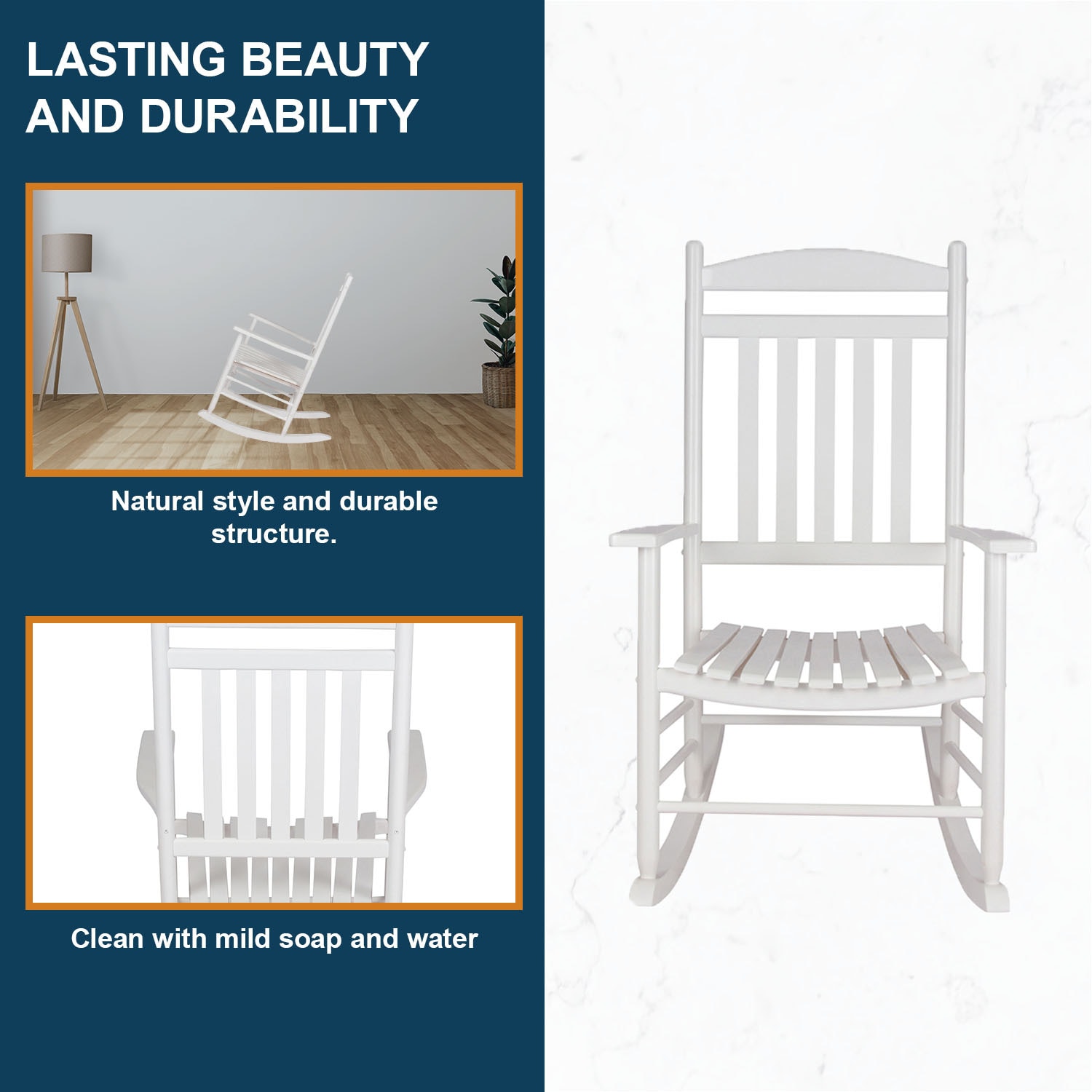 Shine Company 4331WT-2BX Patio-Chairs - View #5