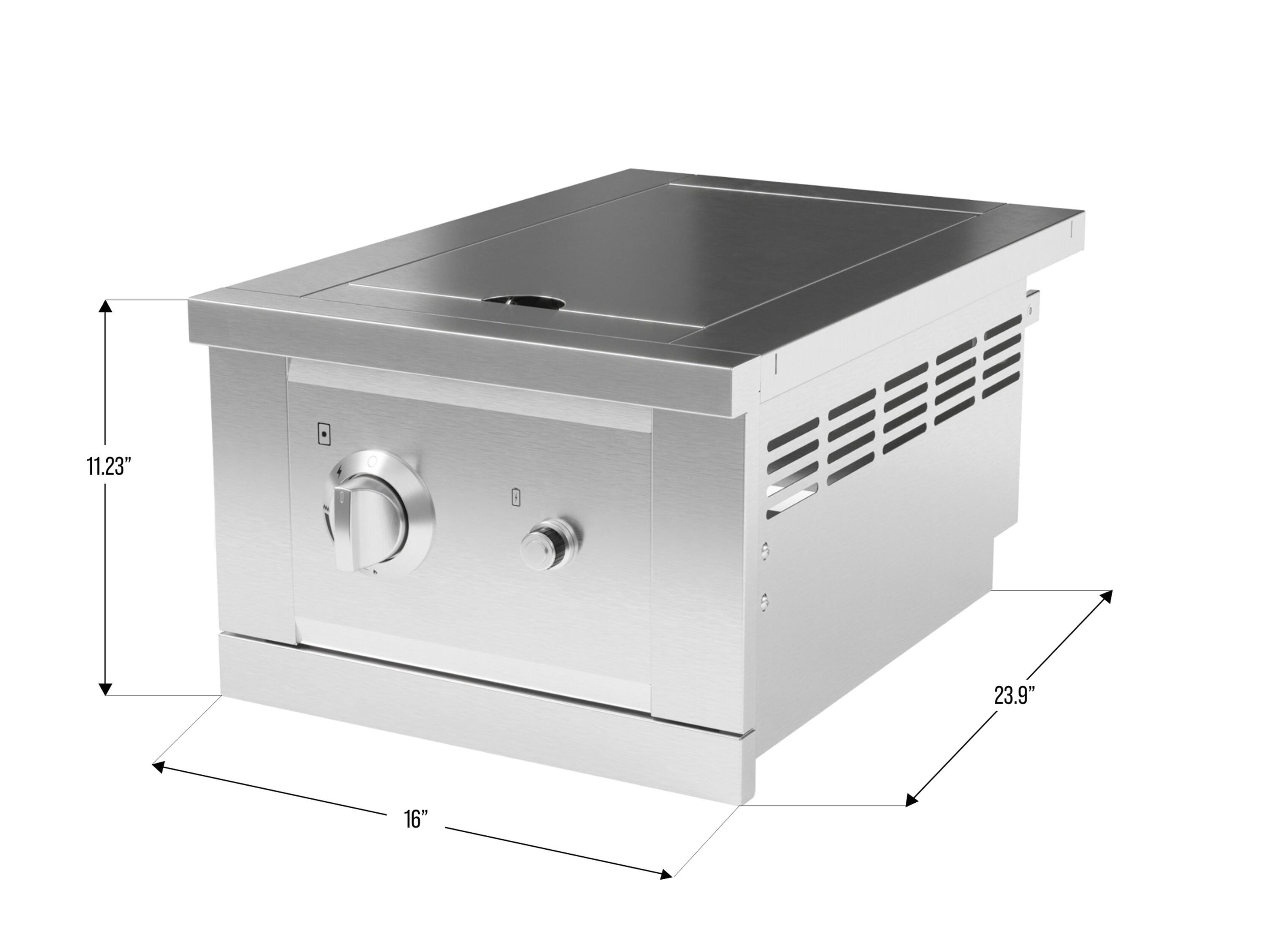 NewAge Products 66993 Modular-Outdoor-Kitchens - View #4