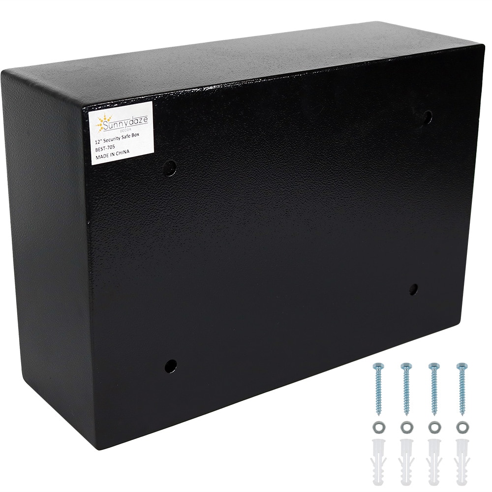 Sunnydaze Decor BEST-705 Chest-Safes - View #7