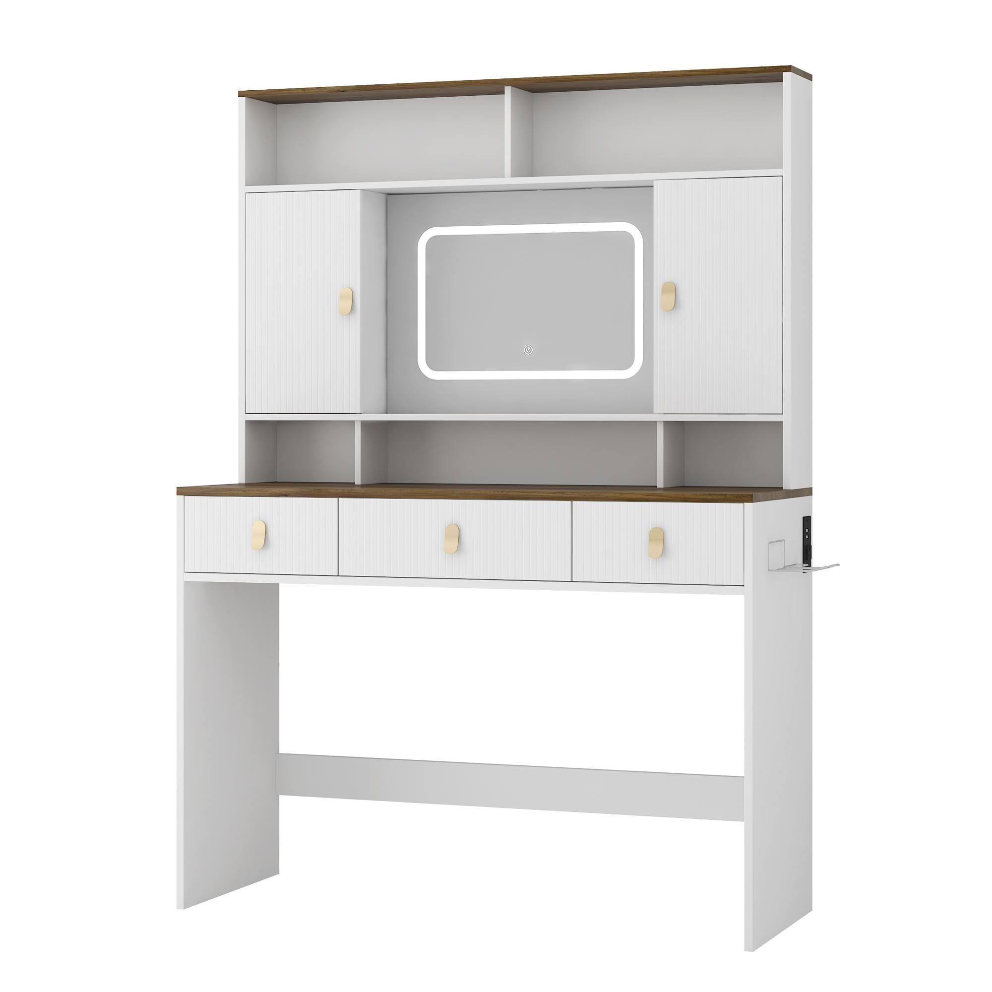 Bayfeve BF-196445-IN Bedroom-Vanities - View #13