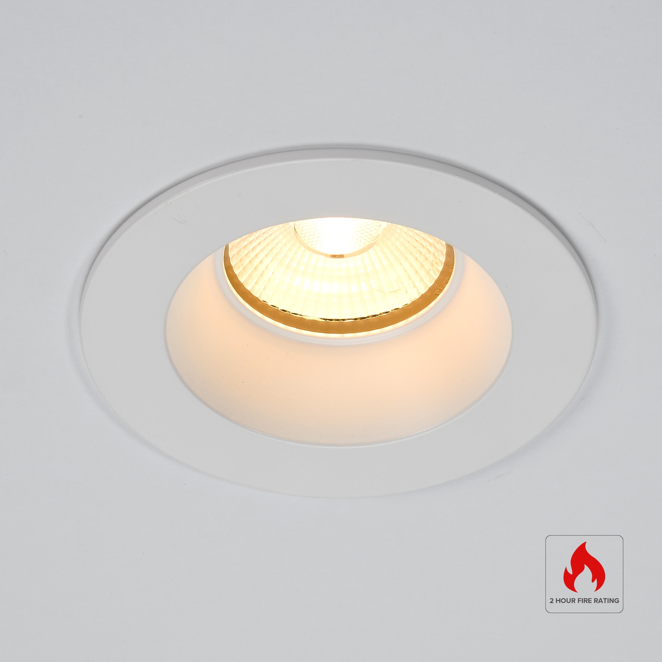 Maxxima MRL-S41565 Led-Retrofit-Downlight - View #2