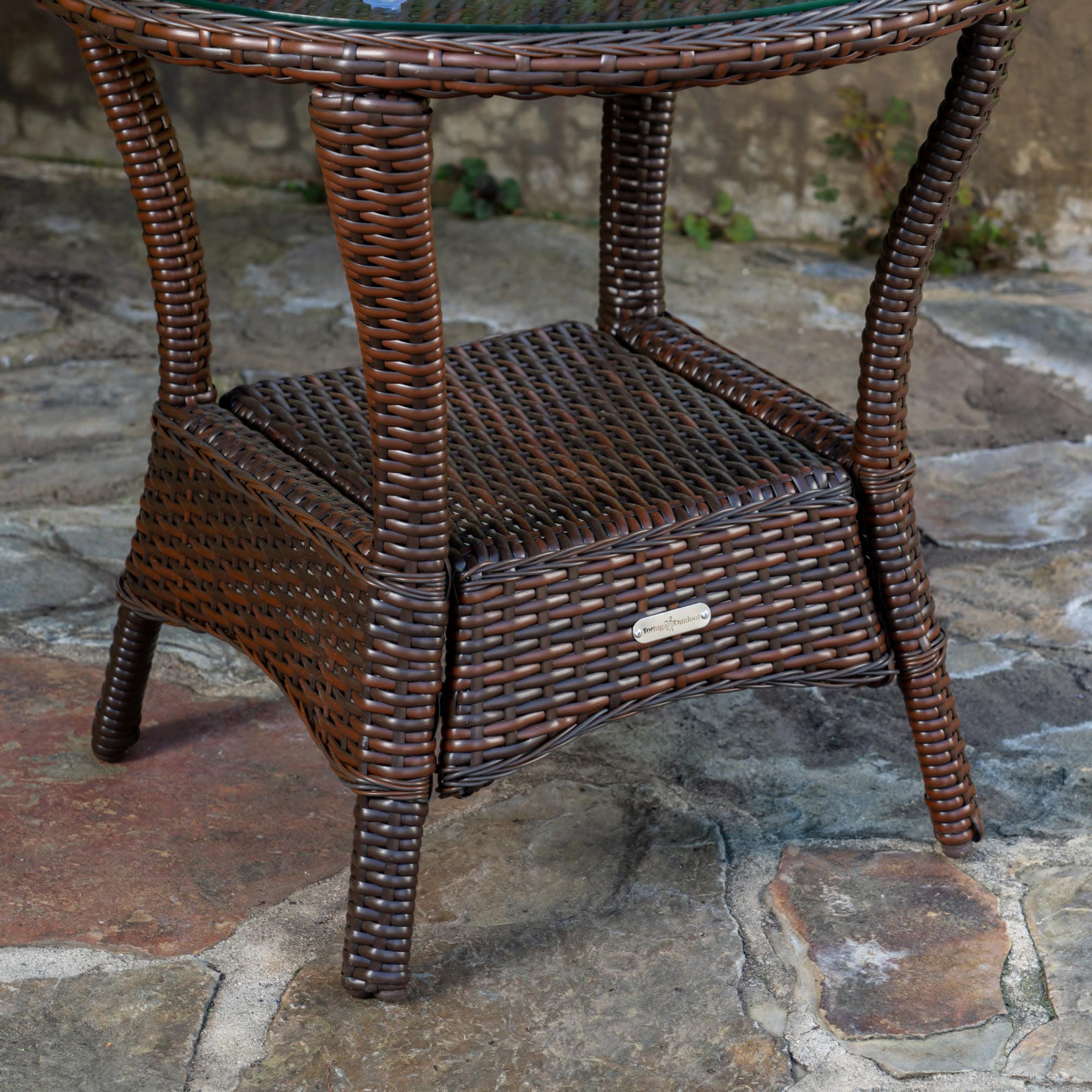 Tortuga Outdoor 40-6003-JV/CN Patio-Chairs - View #3