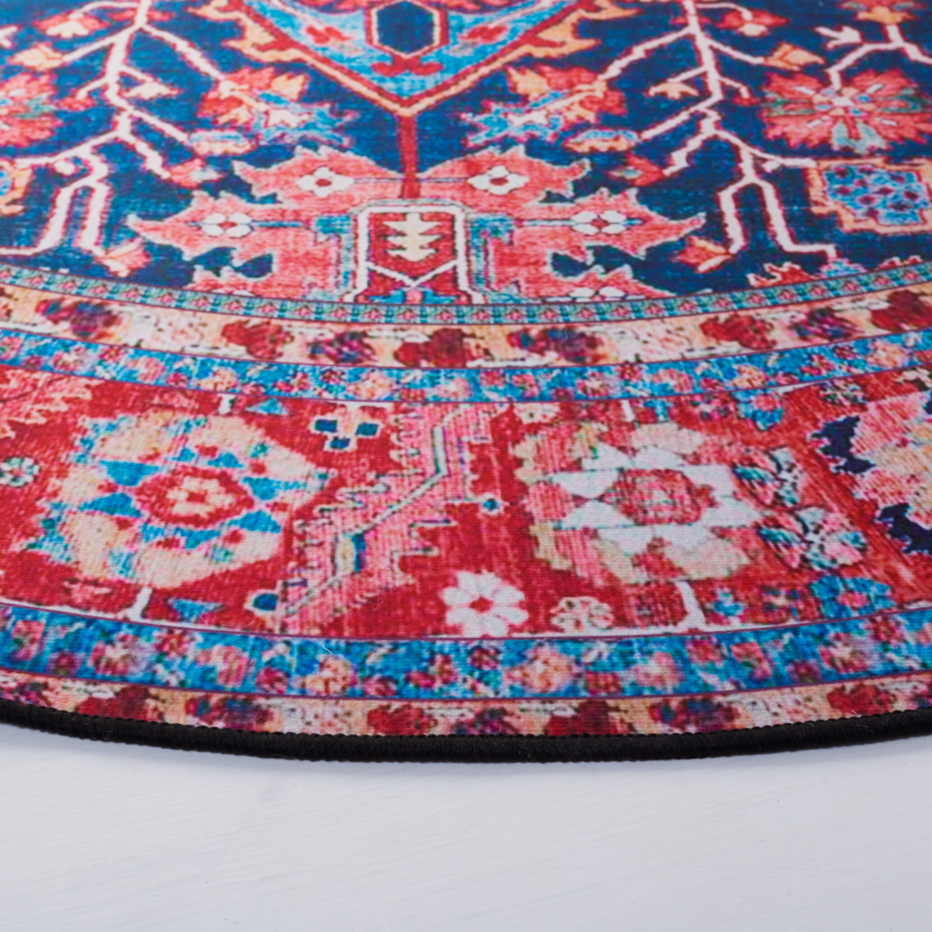 Safavieh TSN121N-6R rugs - View #3