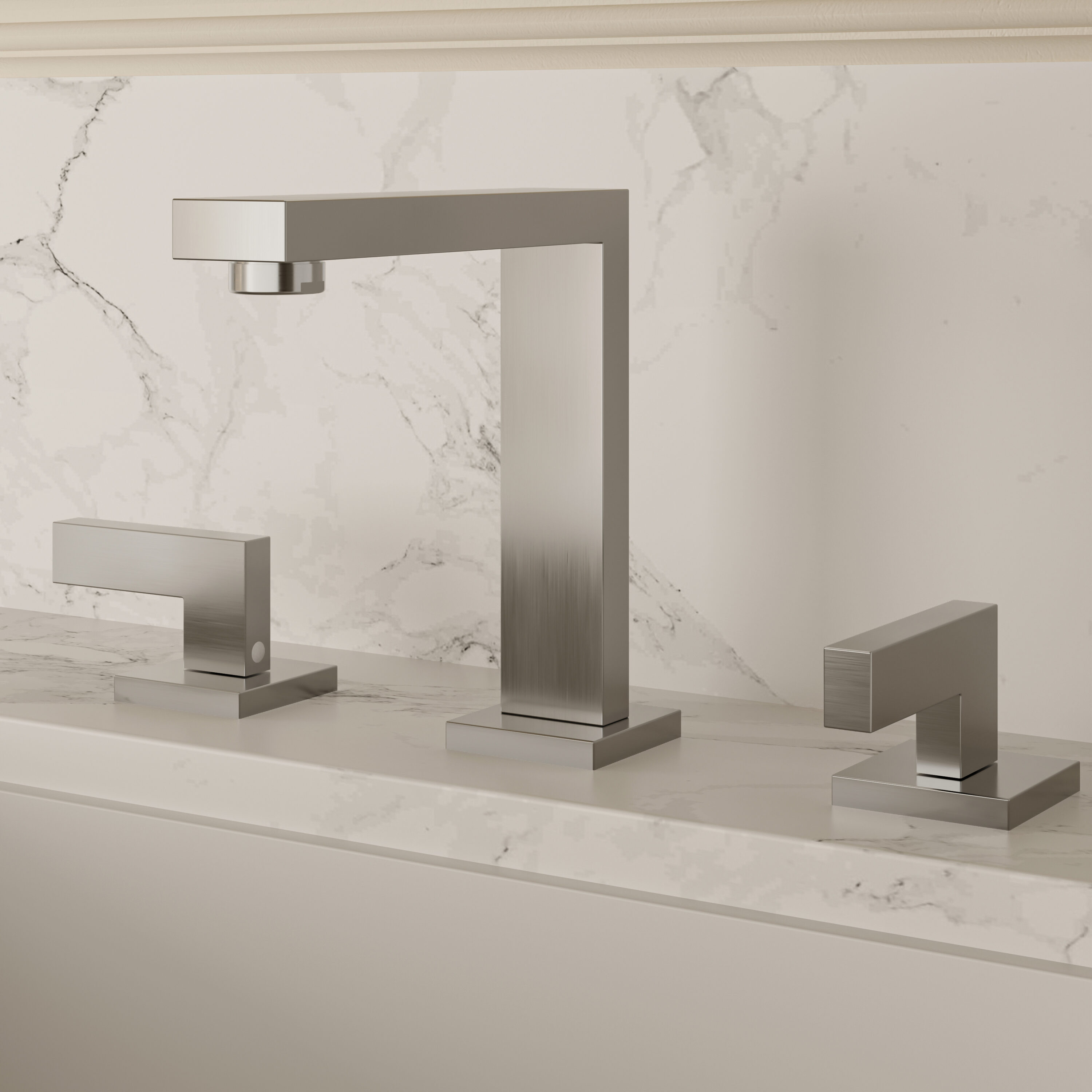 BWE A-916439-N Lavatory-Faucets - View #3