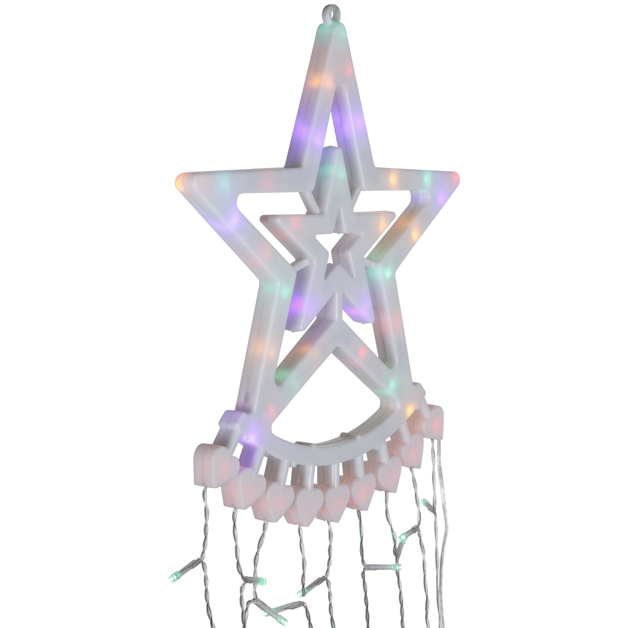 Northlight 35680746 Artificial-Christmas-Trees - View #6