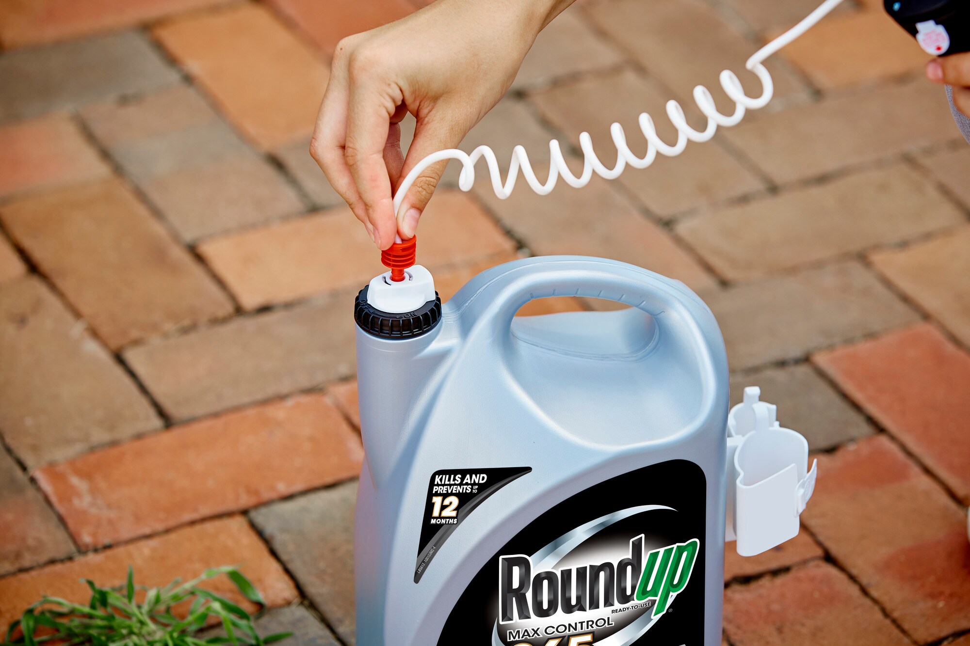 Roundup VB02164 Weed-Killers - View #4