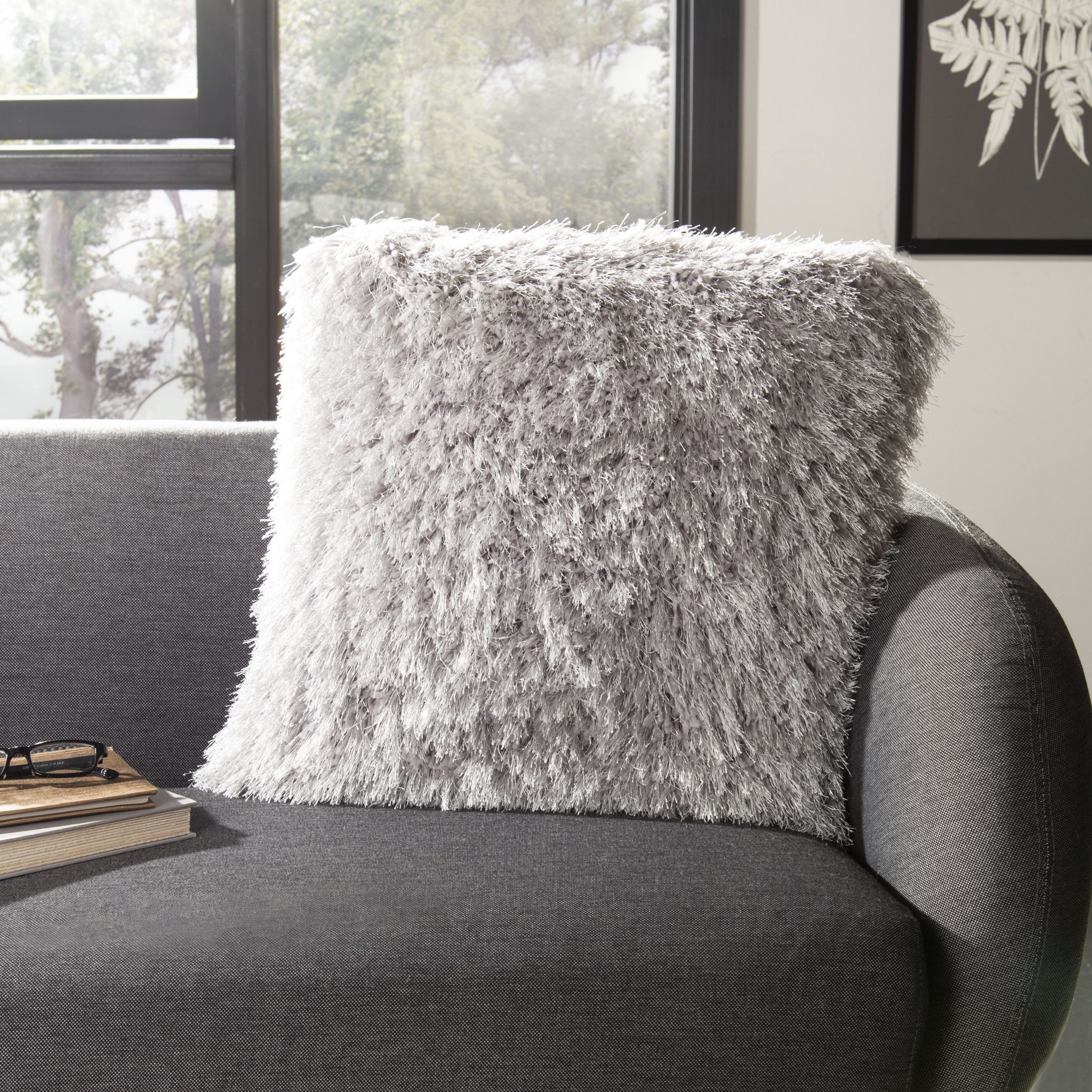 Safavieh PLS732A-2020-SET2 Accent-Pillows - View #2