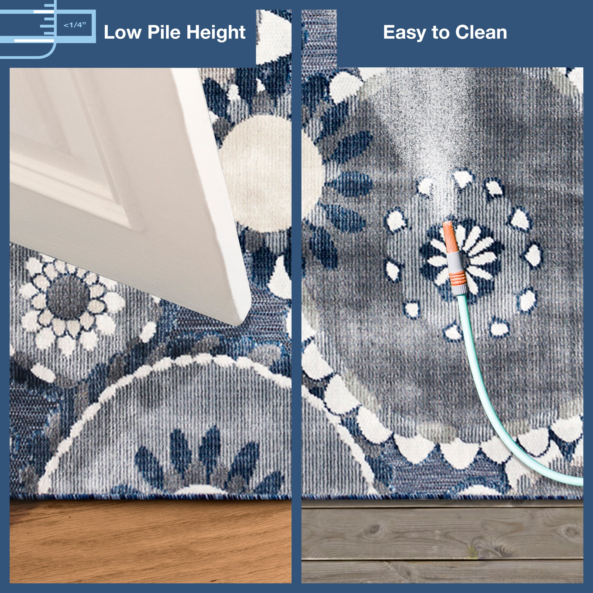 Liora Manne CYN69937633 rugs - View #9