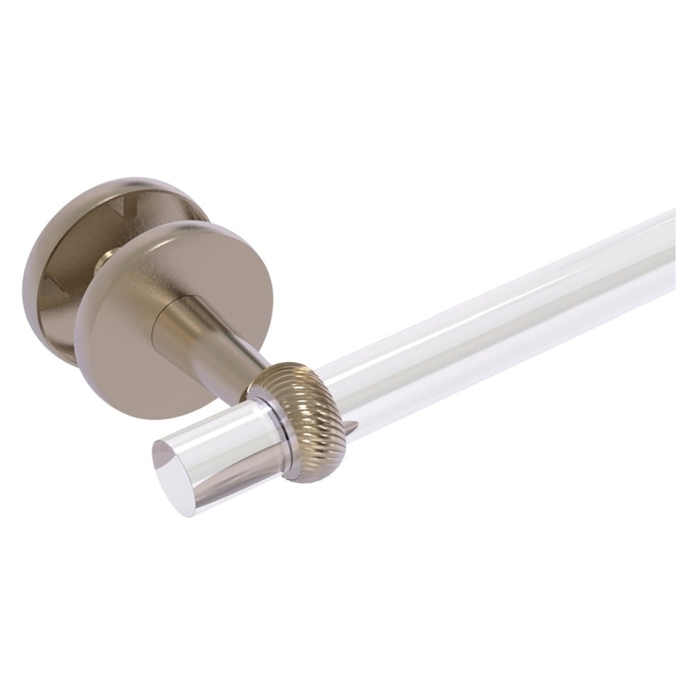 Allied Brass CV-41T-SM-24-PEW d060350 - View #2