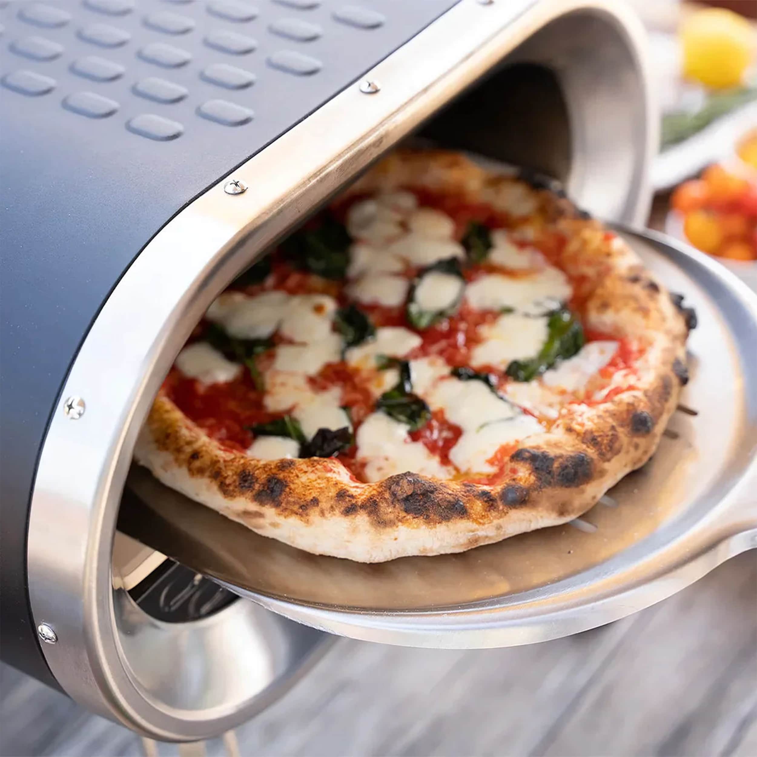 Revolve RVPO1001-NA Outdoor-Pizza-Ovens - View #8