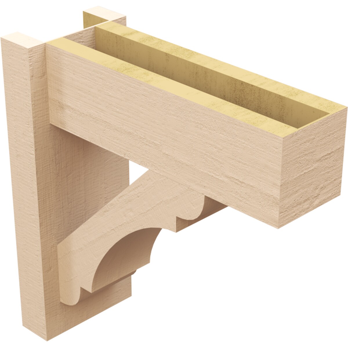 Ekena Millwork 2135856 outlookers - View #5