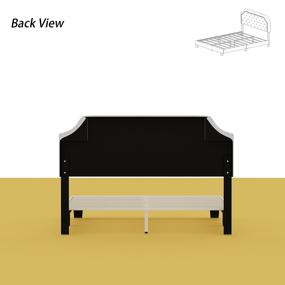 Homsee V-KF581001-01 beds - View #7