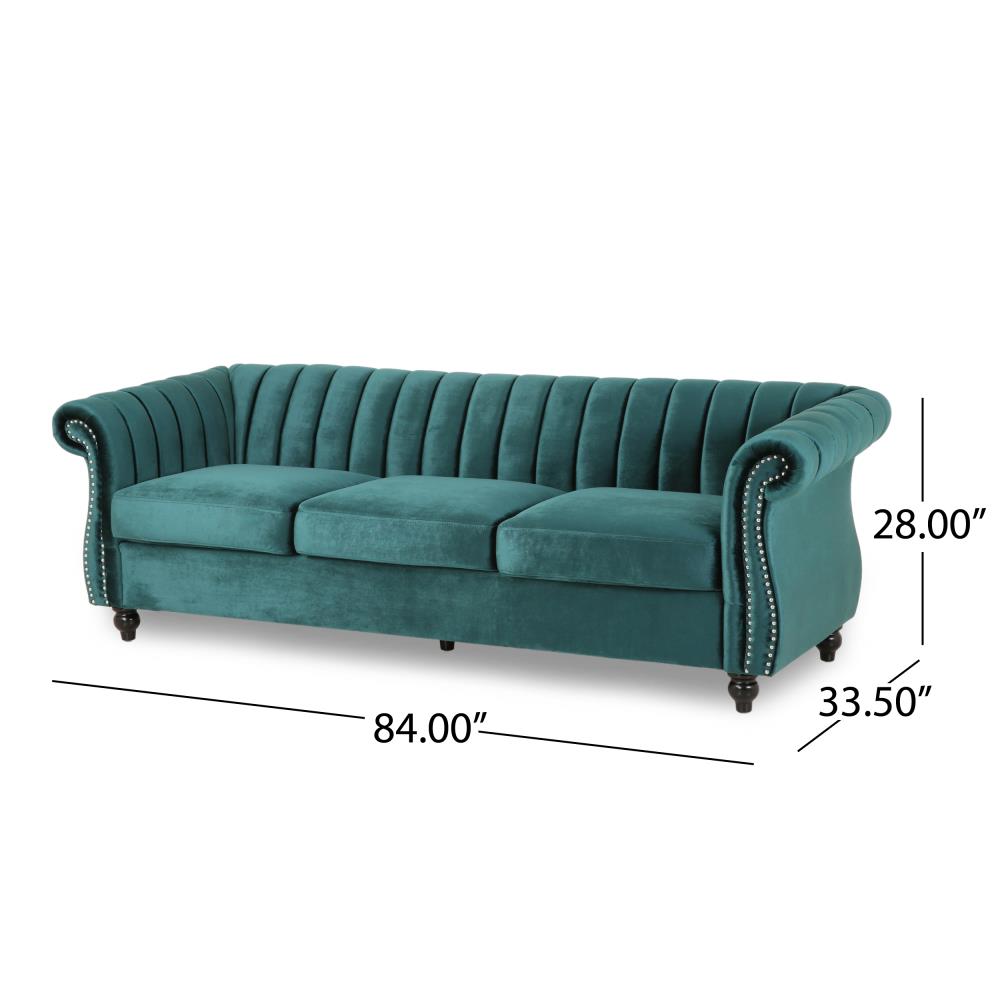 Best Selling Home Decor 310484 Sofas-Loveseats - View #3
