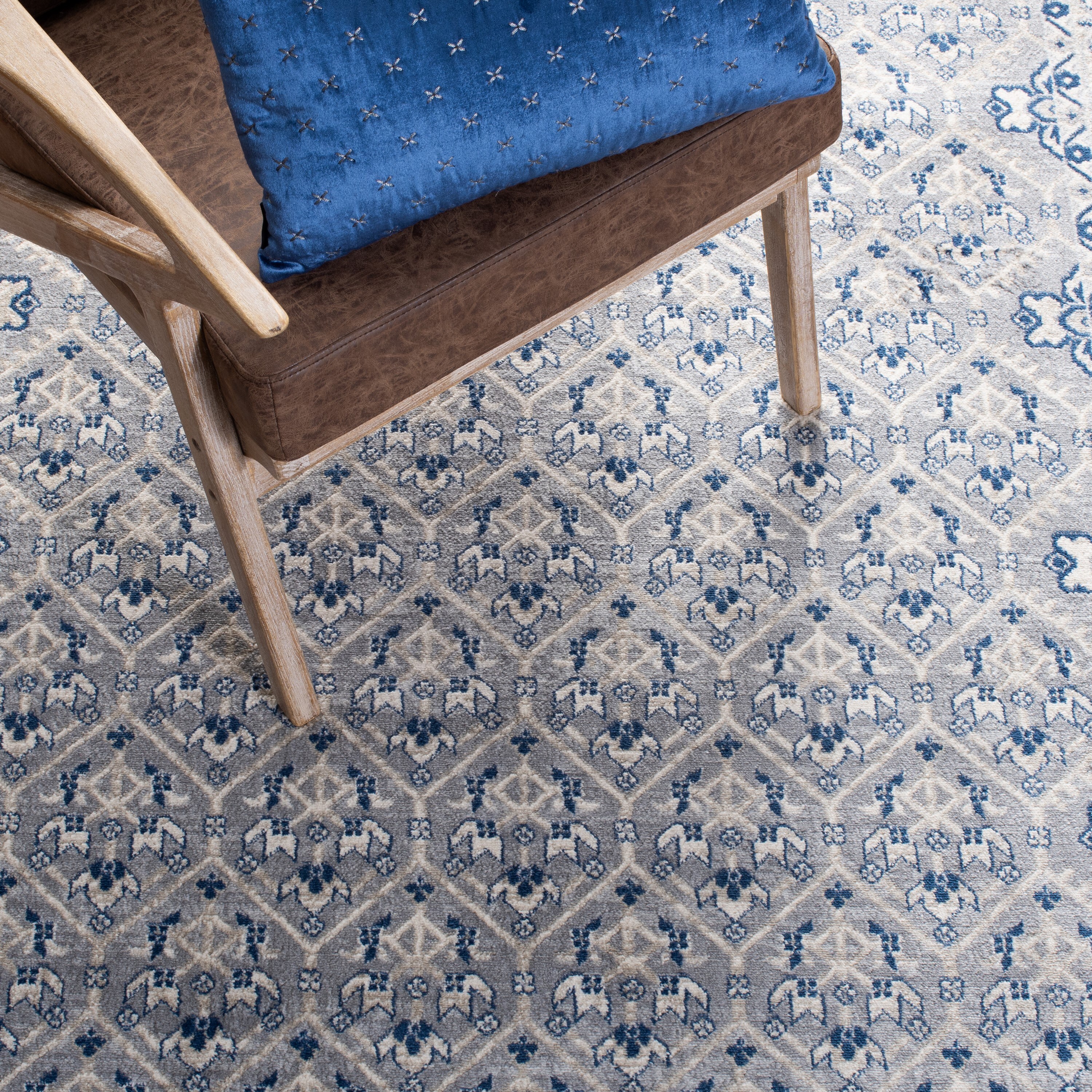 Safavieh BNT869F-8 rugs - View #6