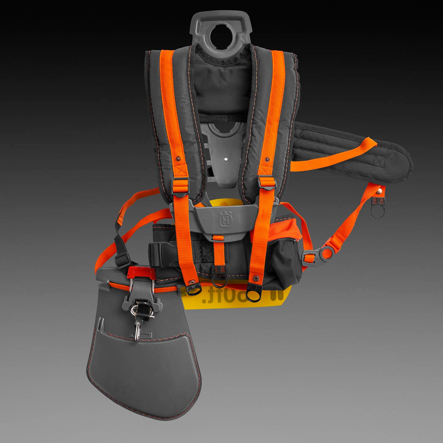 Husqvarna 966629106 Cordless-String-Trimmers - View #4
