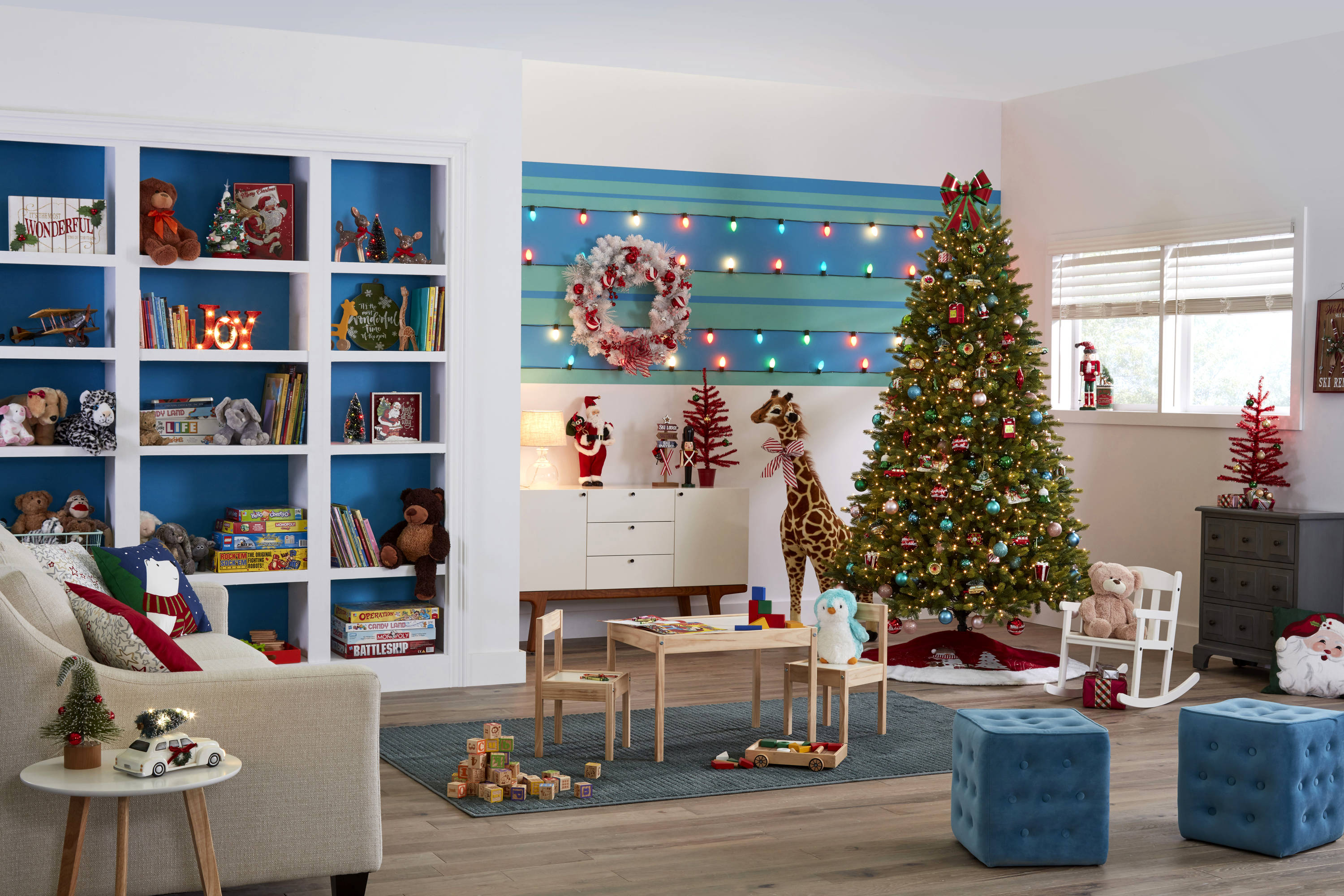 Holiday Living GK831-60  - View #4